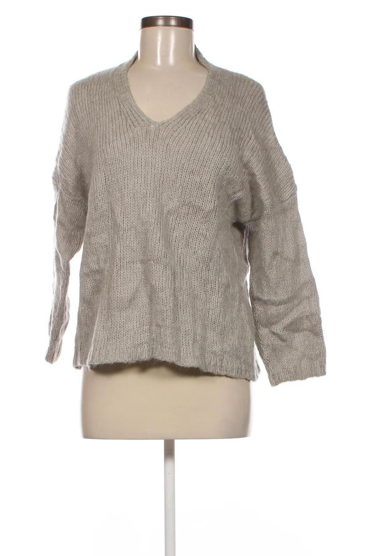 Női pulóver Monoprix Femme, Méret XS, Szín Szürke, Ár 1 839 Ft