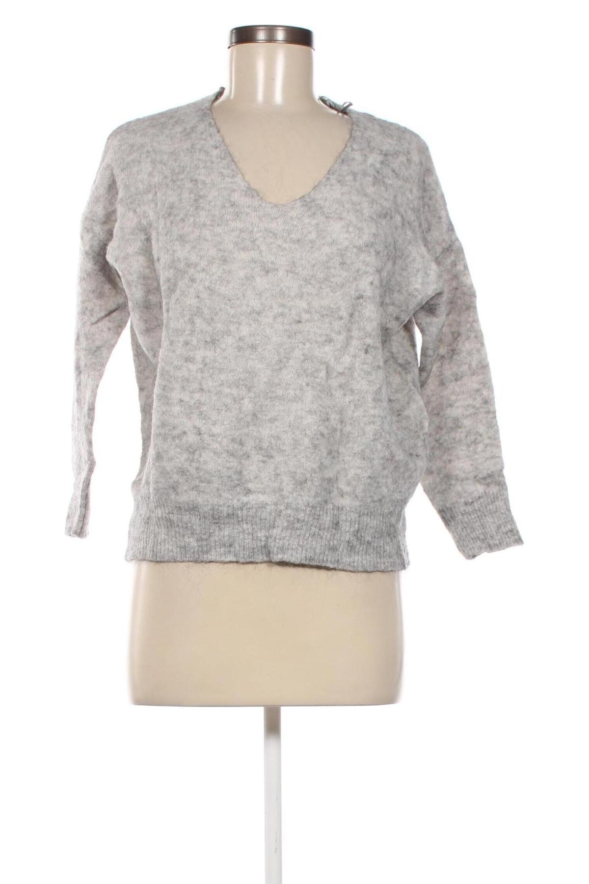 Damenpullover Monoprix Femme, Größe S, Farbe Mehrfarbig, Preis 7,06 €