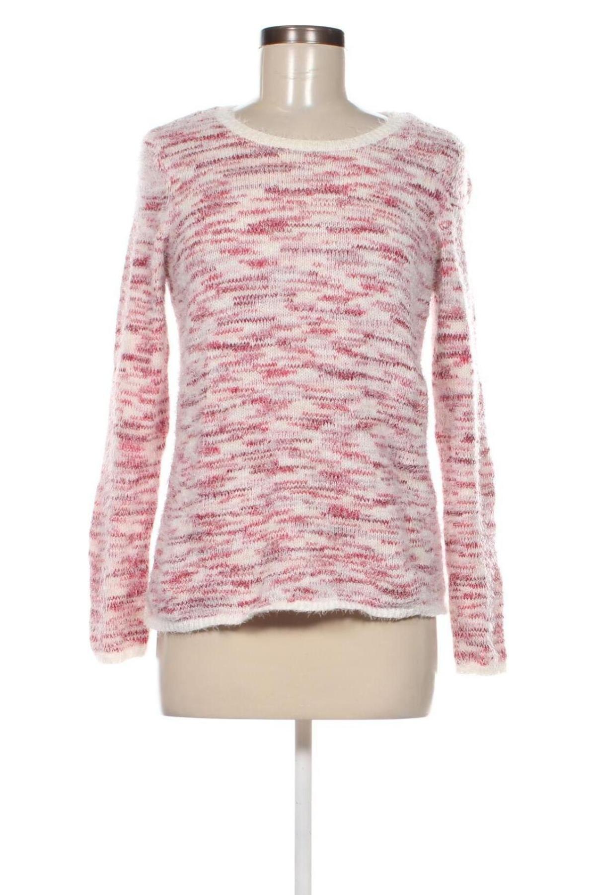 Γυναικείο πουλόβερ Montego, Μέγεθος M, Χρώμα Πολύχρωμο, Τιμή 5,38 €