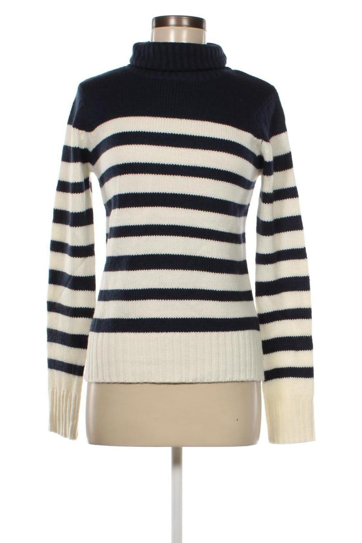Γυναικείο πουλόβερ Moodo, Μέγεθος S, Χρώμα Πολύχρωμο, Τιμή 7,18 €