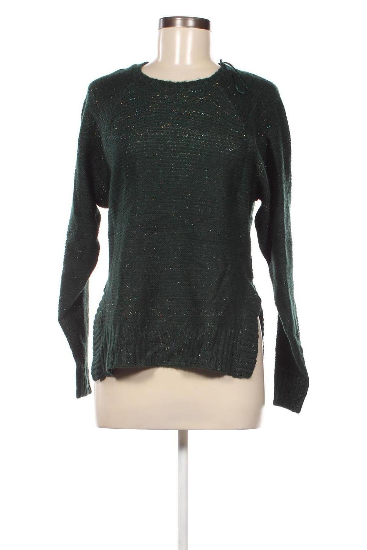 Γυναικείο πουλόβερ Moodo, Μέγεθος S, Χρώμα Πολύχρωμο, Τιμή 5,83 €
