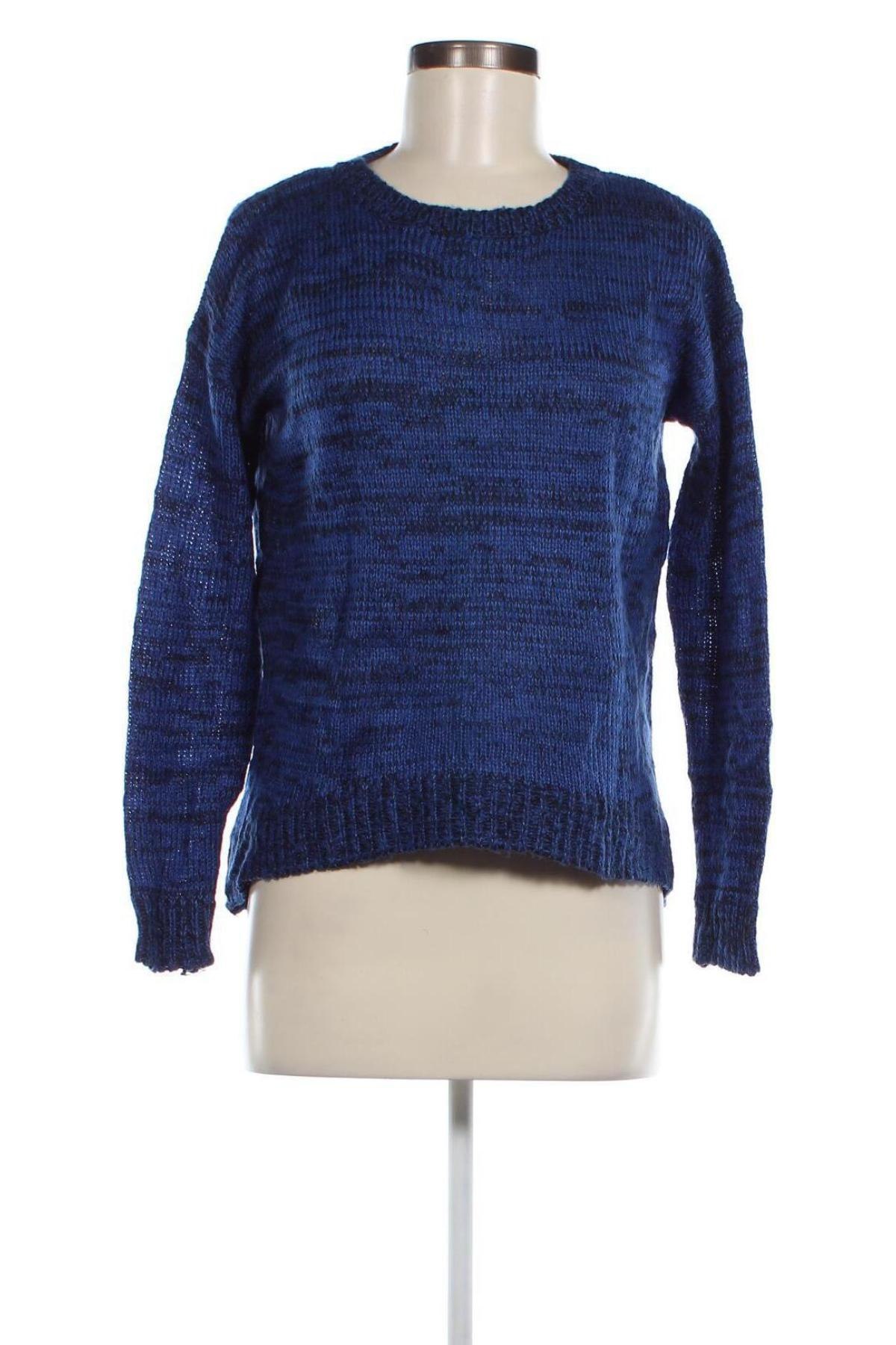 Damenpullover New Look, Größe S, Farbe Blau, Preis 5,99 €