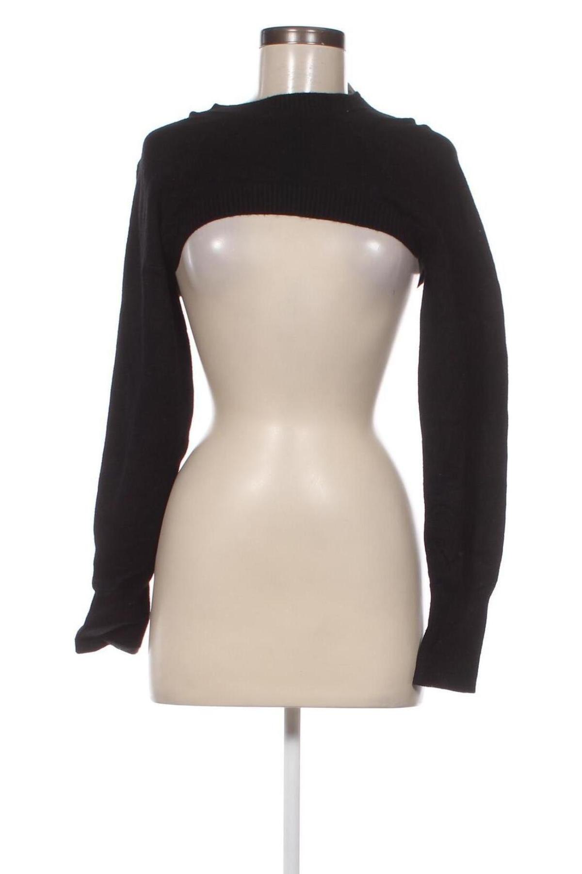 Γυναικείο πουλόβερ ONLY, Μέγεθος M, Χρώμα Μαύρο, Τιμή 6,96 €