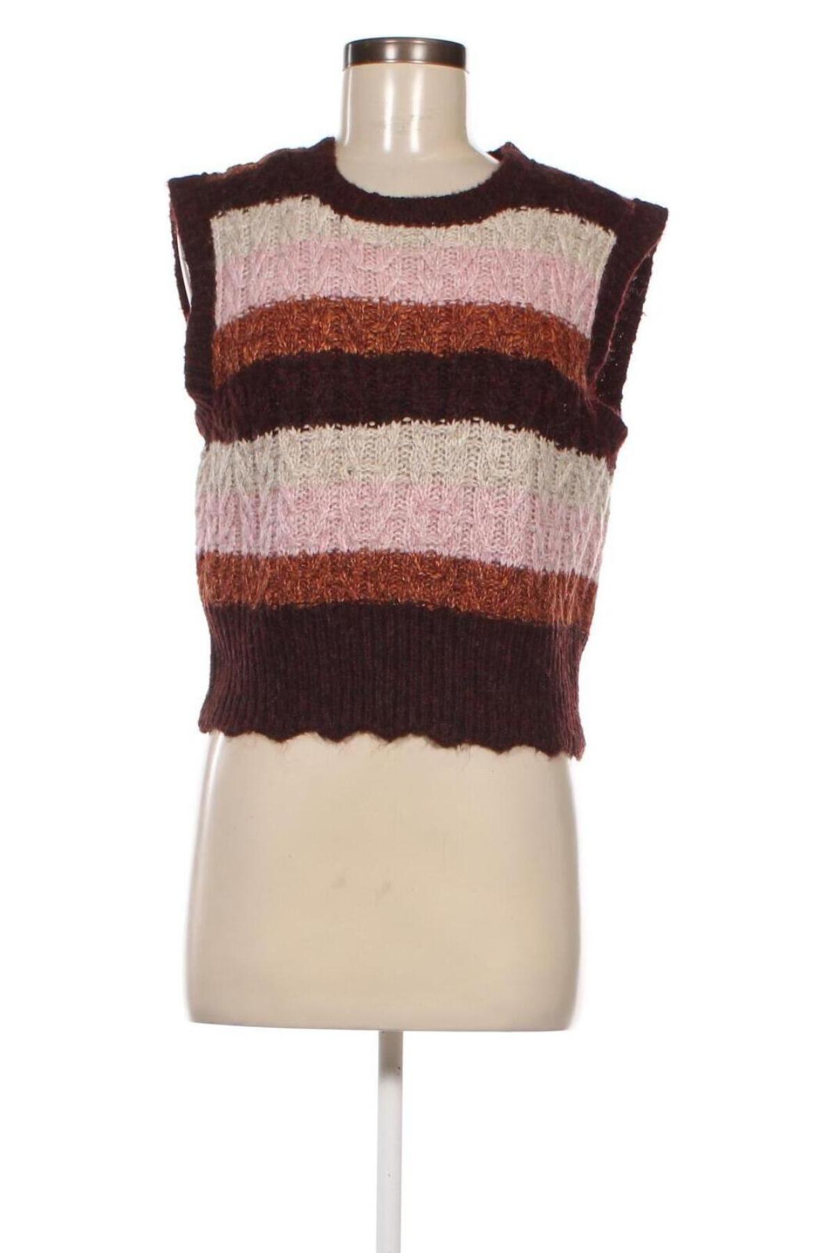 Damenpullover ONLY, Größe M, Farbe Mehrfarbig, Preis 7,80 €