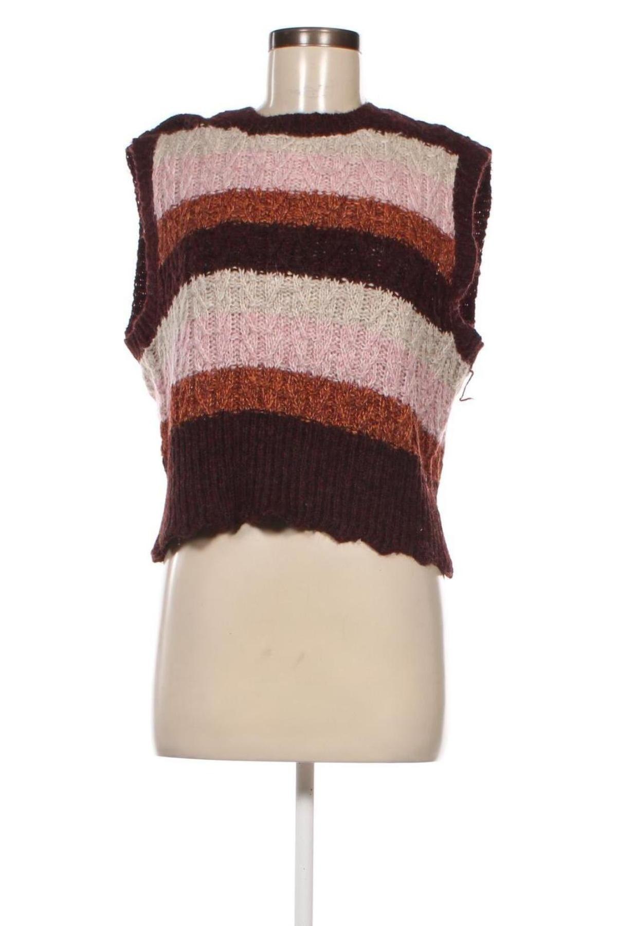 Pulover de femei ONLY, Mărime L, Culoare Multicolor, Preț 37,30 Lei