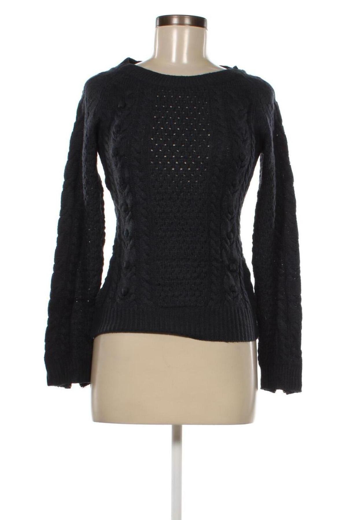 Γυναικείο πουλόβερ ONLY, Μέγεθος S, Χρώμα Μπλέ, Τιμή 4,45 €