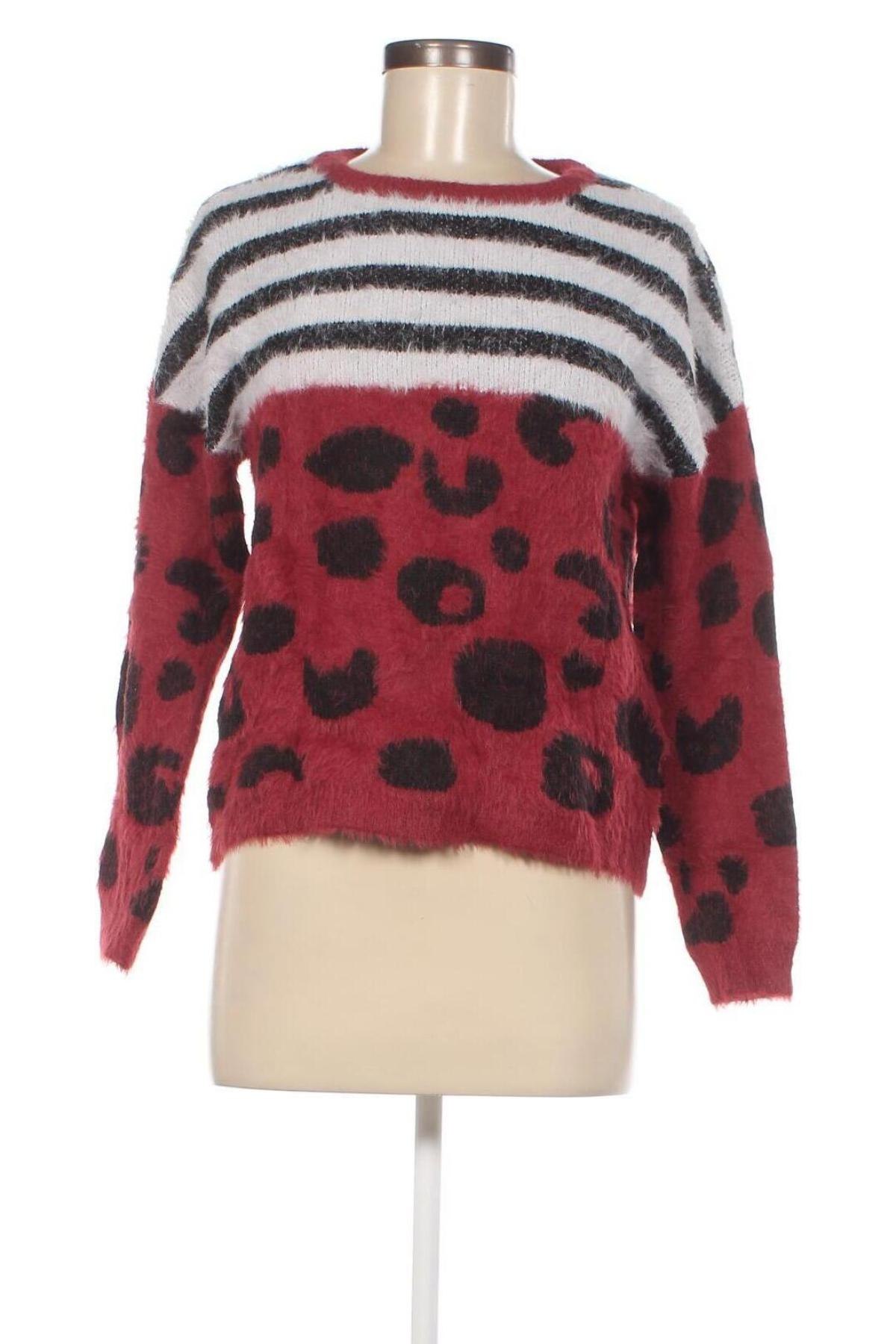 Дамски пуловер ONLY, Размер XS, Цвят Многоцветен, Цена 4,80 лв.