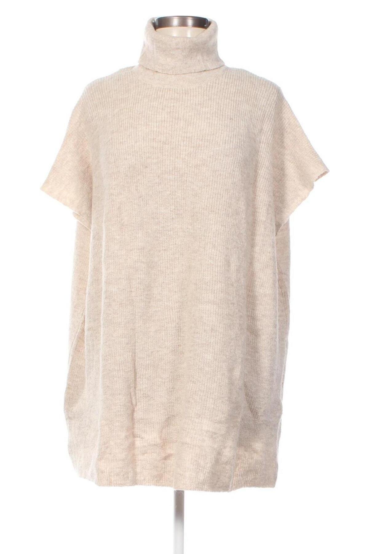 Damenpullover ONLY, Größe M, Farbe Beige, Preis € 3,48