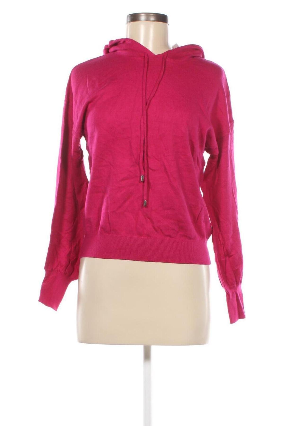 Damenpullover PHILOSOPHY REPUBLIC CLOTHING, Größe M, Farbe Rosa, Preis € 7,06