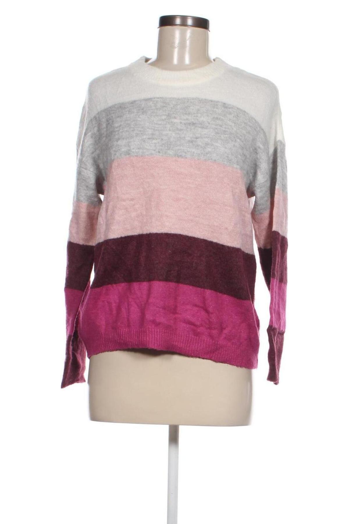Γυναικείο πουλόβερ Paola, Μέγεθος S, Χρώμα Πολύχρωμο, Τιμή 17,94 €