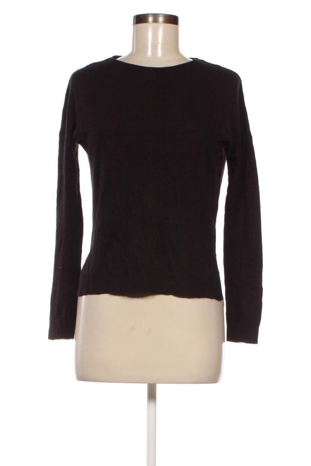 Γυναικείο πουλόβερ Pimkie, Μέγεθος S, Χρώμα Μαύρο, Τιμή 5,02 €