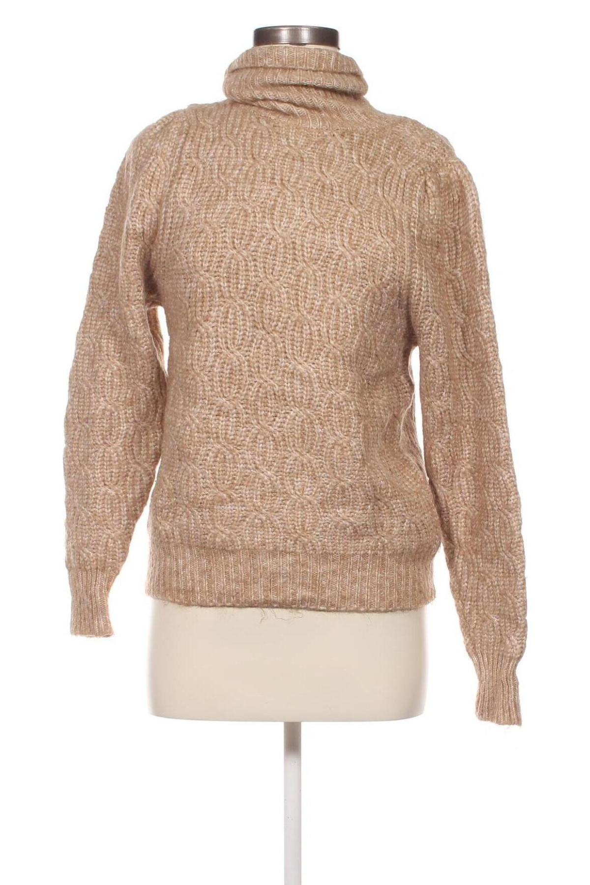 Γυναικείο πουλόβερ Primark, Μέγεθος XS, Χρώμα  Μπέζ, Τιμή 5,38 €