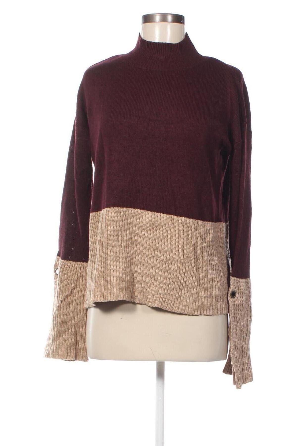 Дамски пуловер Primark, Размер M, Цвят Многоцветен, Цена 6,67 лв.