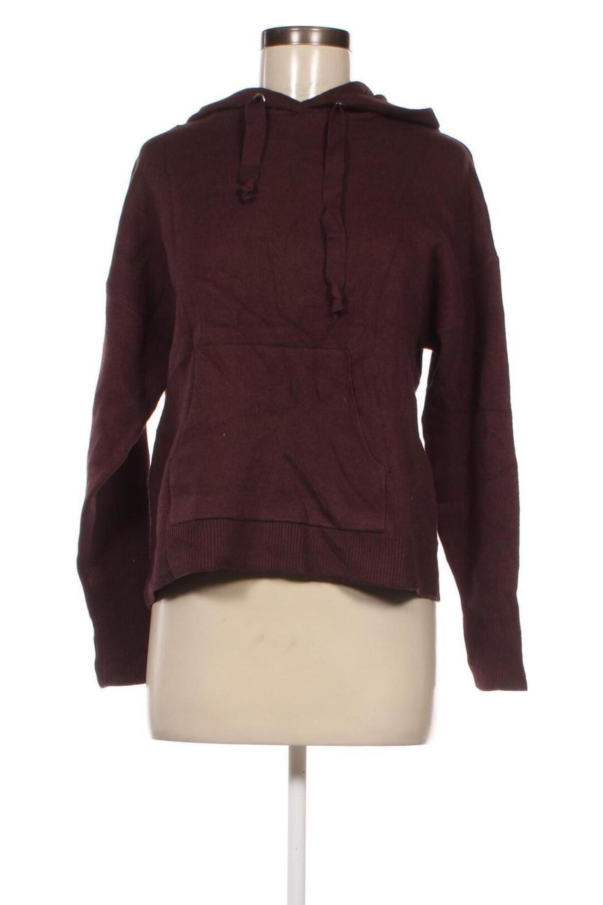 Γυναικείο πουλόβερ Primark, Μέγεθος S, Χρώμα Καφέ, Τιμή 3,77 €