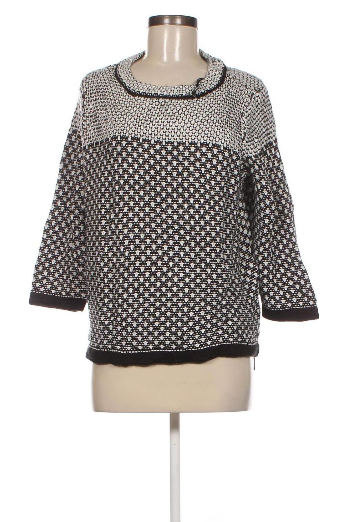 Γυναικείο πουλόβερ Principles By Ben De Lisi, Μέγεθος XL, Χρώμα Πολύχρωμο, Τιμή 2,51 €