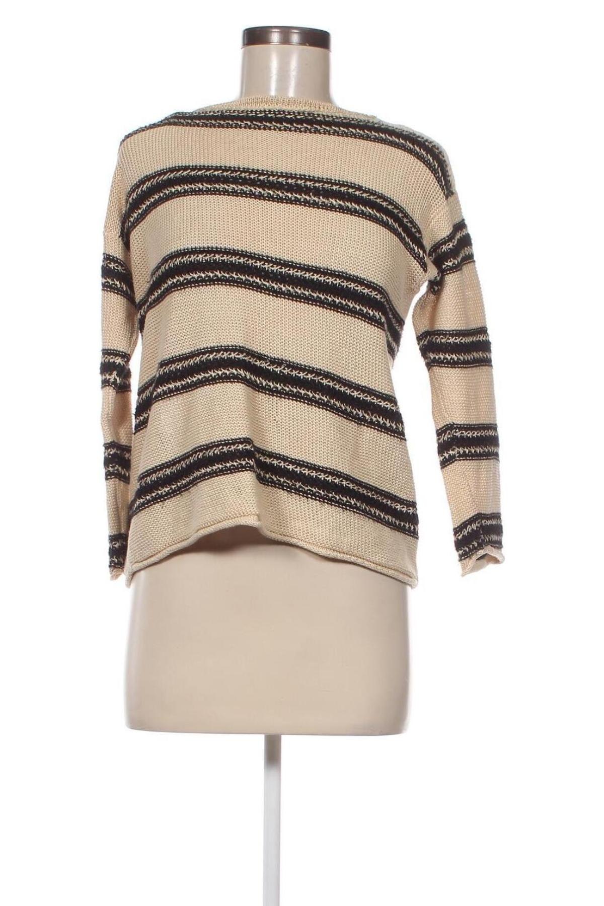 Γυναικείο πουλόβερ Ralph Lauren, Μέγεθος M, Χρώμα  Μπέζ, Τιμή 60,62 €