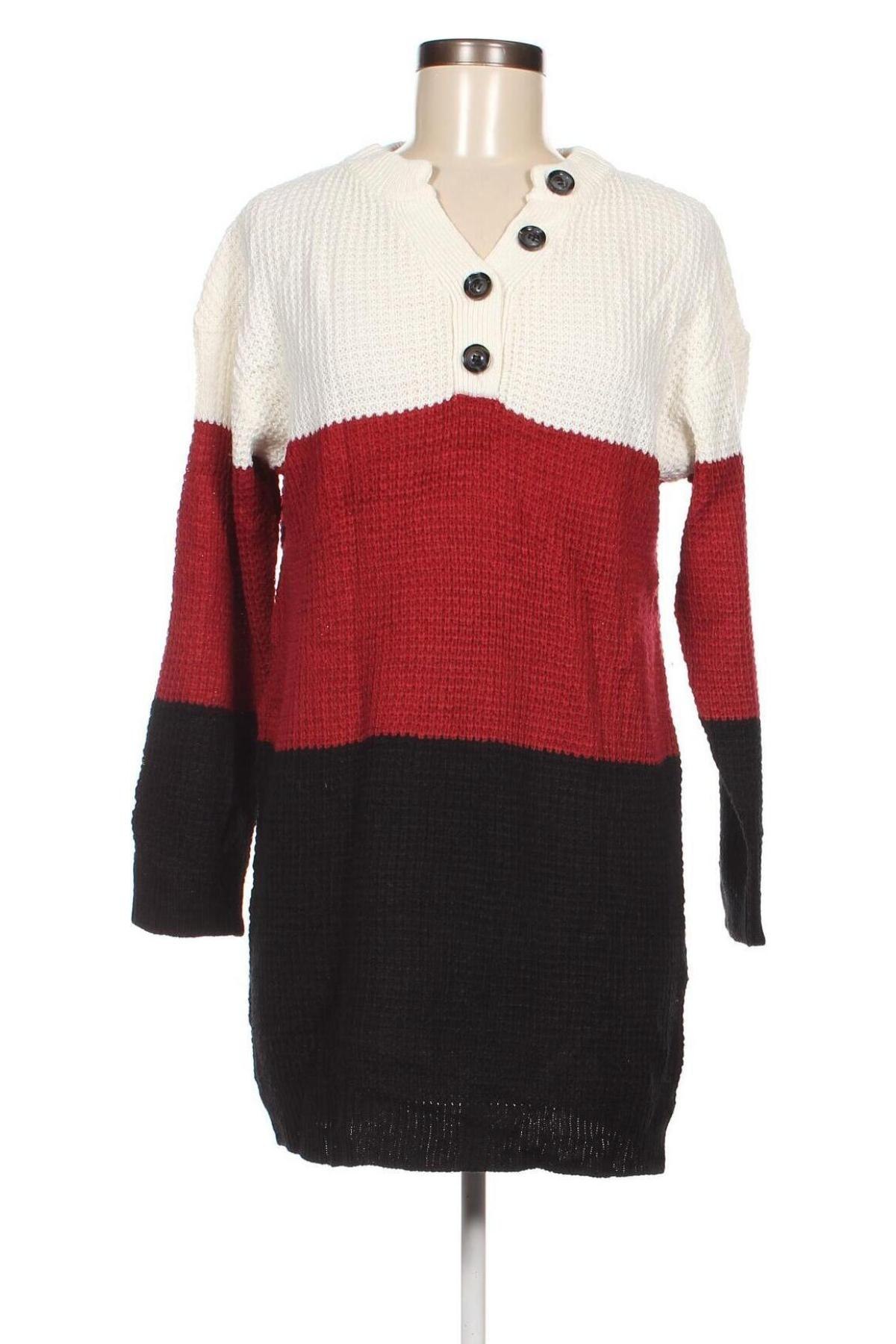 Női pulóver SHEIN, Méret M, Szín Sokszínű, Ár 1 104 Ft