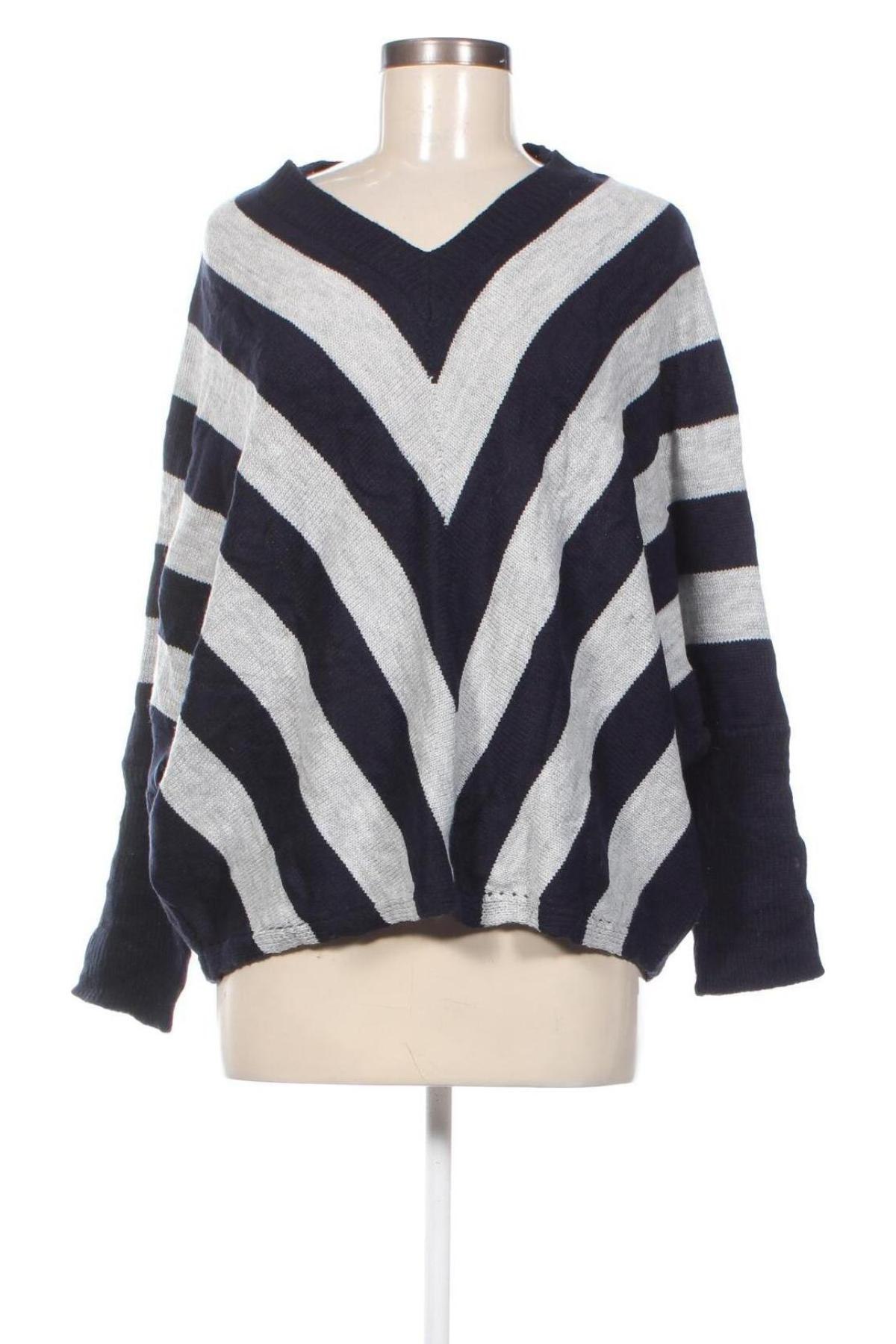 Γυναικείο πουλόβερ SHEIN, Μέγεθος S, Χρώμα Πολύχρωμο, Τιμή 2,69 €