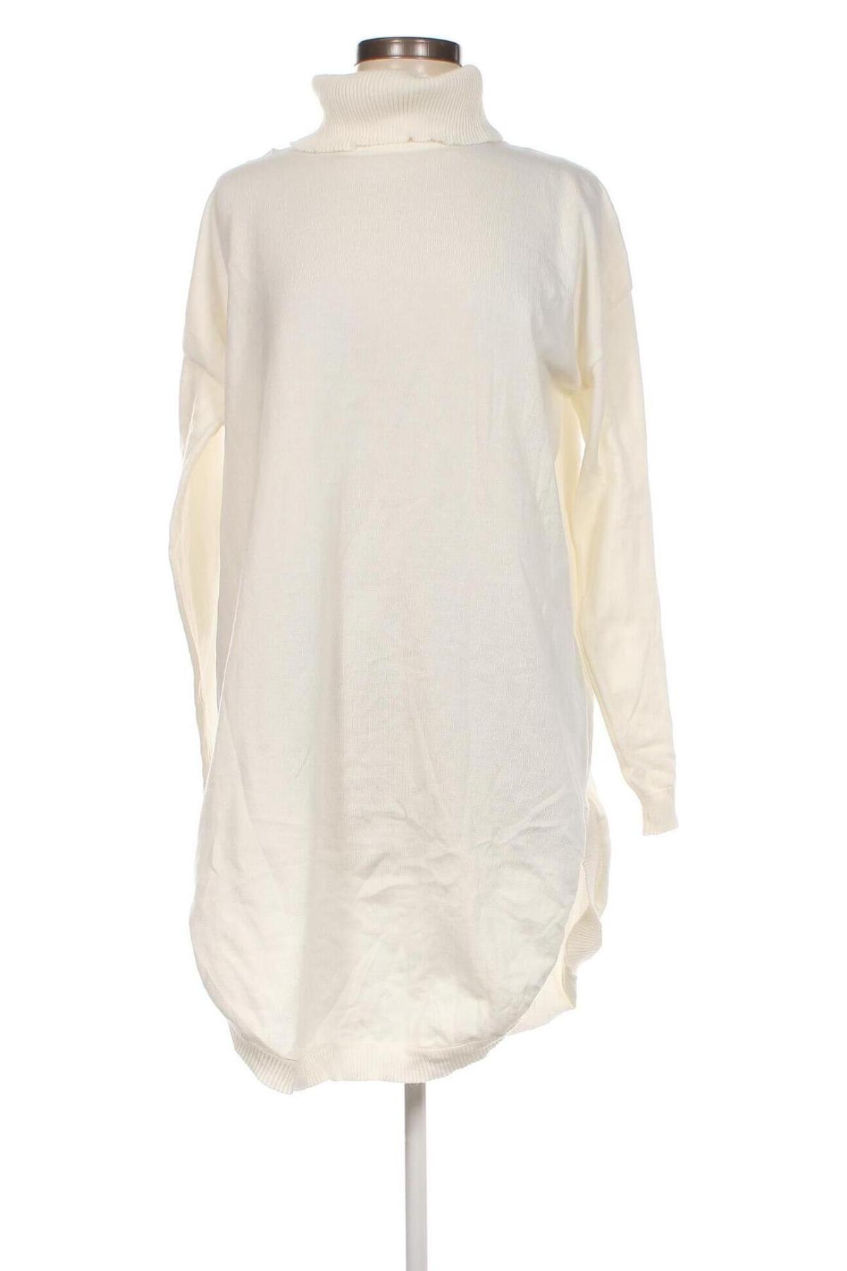 Γυναικείο πουλόβερ SHEIN, Μέγεθος L, Χρώμα  Μπέζ, Τιμή 4,49 €