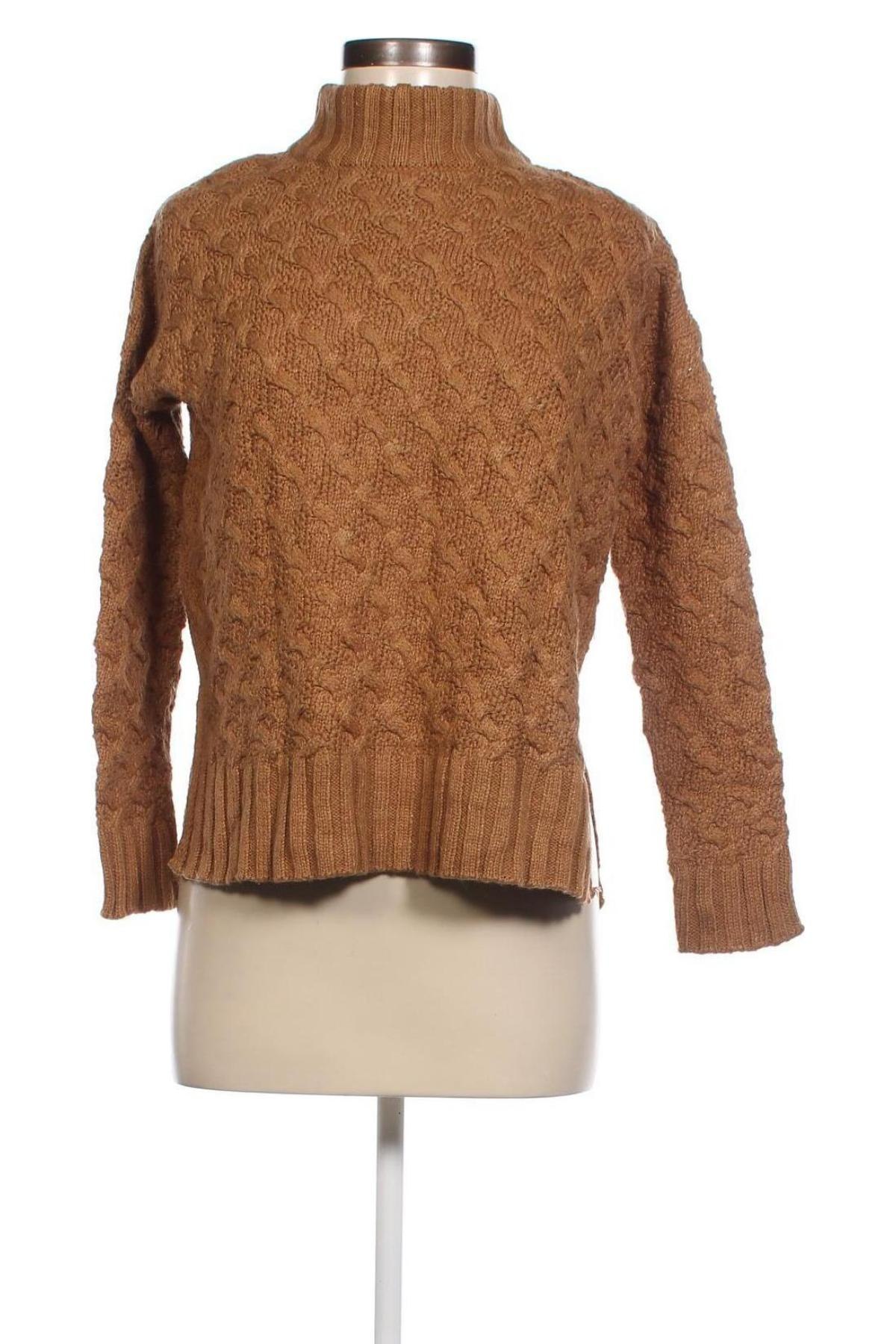 Damenpullover Sfera, Größe S, Farbe Beige, Preis € 5,99