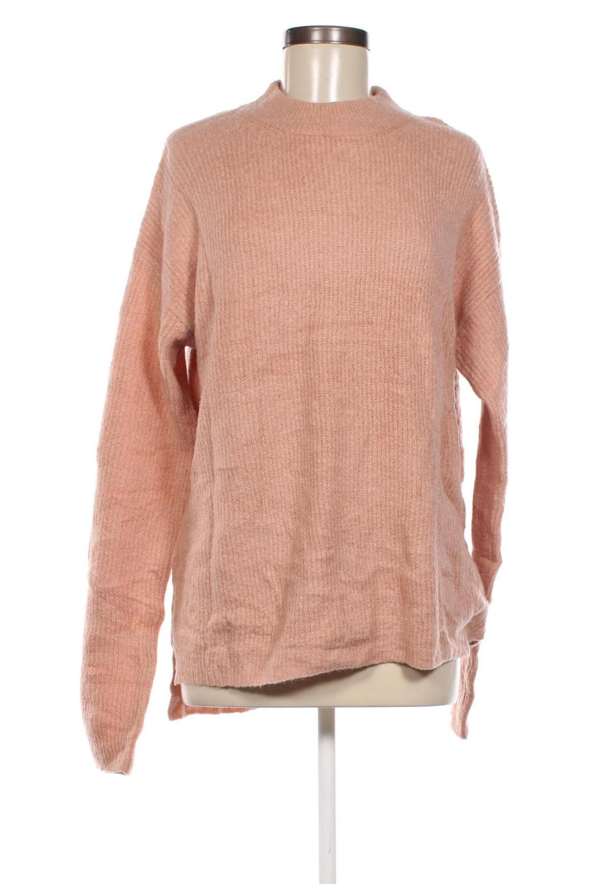 Γυναικείο πουλόβερ Sparkz, Μέγεθος M, Χρώμα Ρόζ , Τιμή 5,38 €