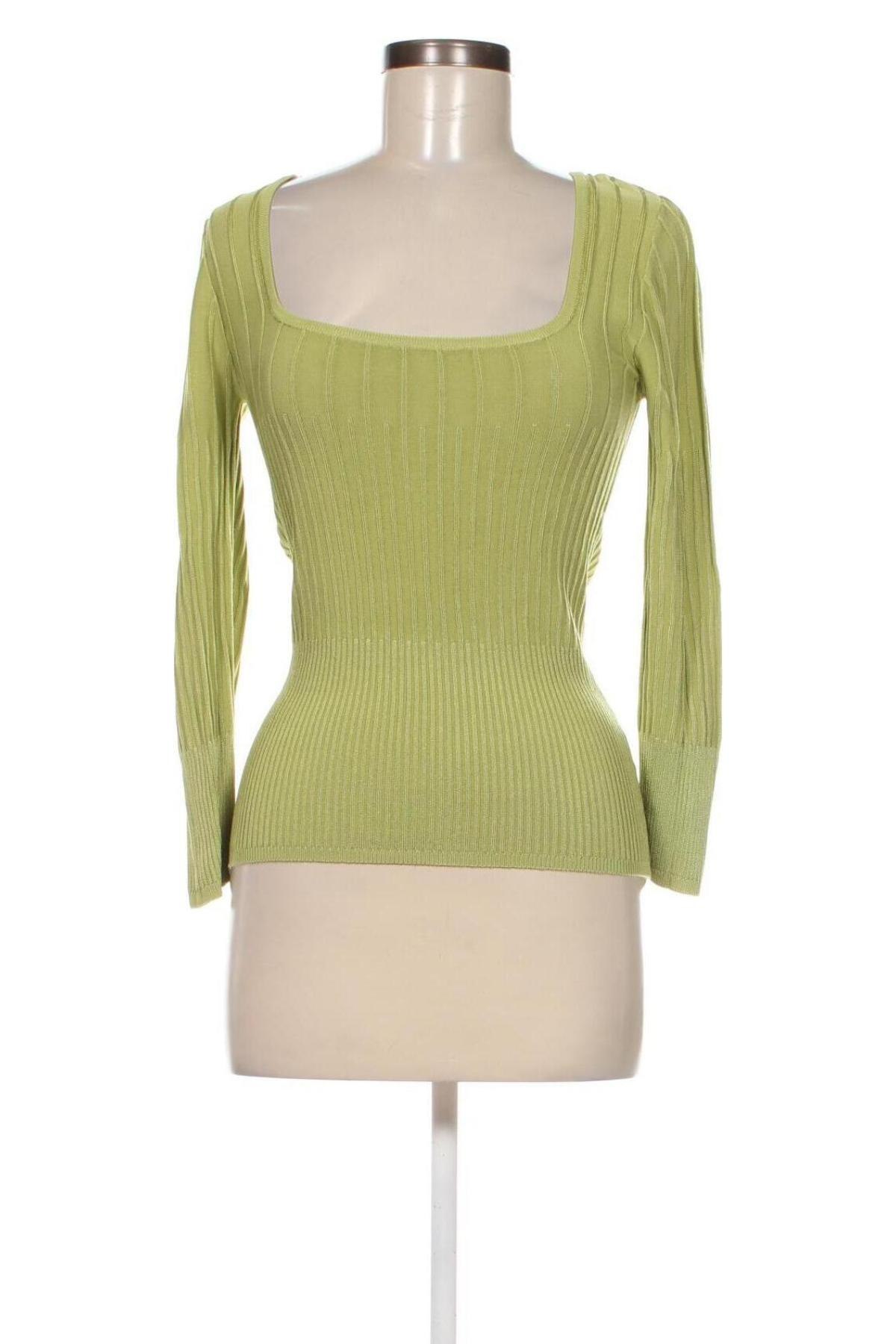 Damenpullover Sportsgirl, Größe S, Farbe Grün, Preis 4,15 €