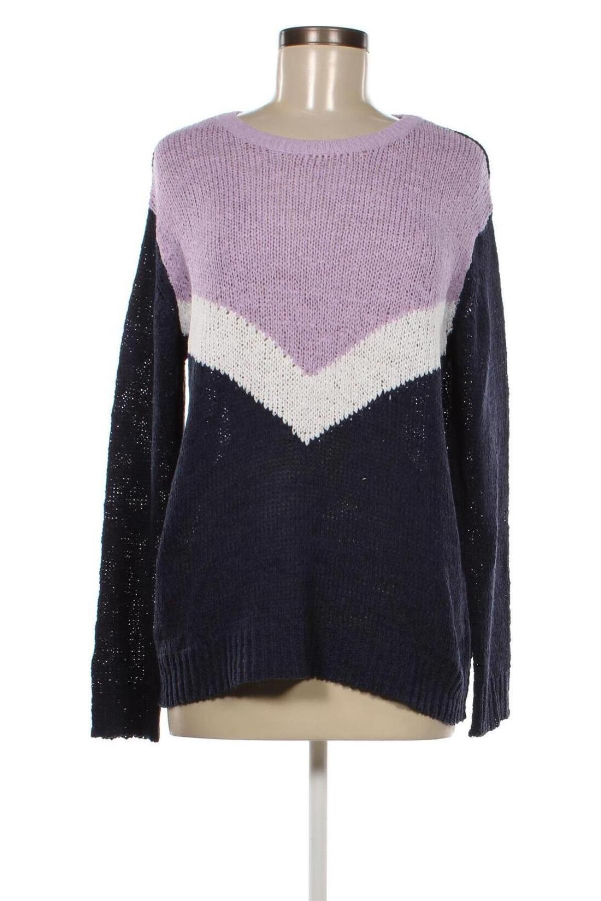 Γυναικείο πουλόβερ Sublevel, Μέγεθος M, Χρώμα Πολύχρωμο, Τιμή 7,35 €