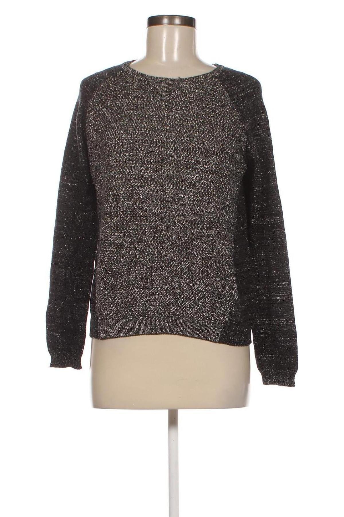 Дамски пуловер Sud Express, Размер S, Цвят Многоцветен, Цена 13,20 лв.