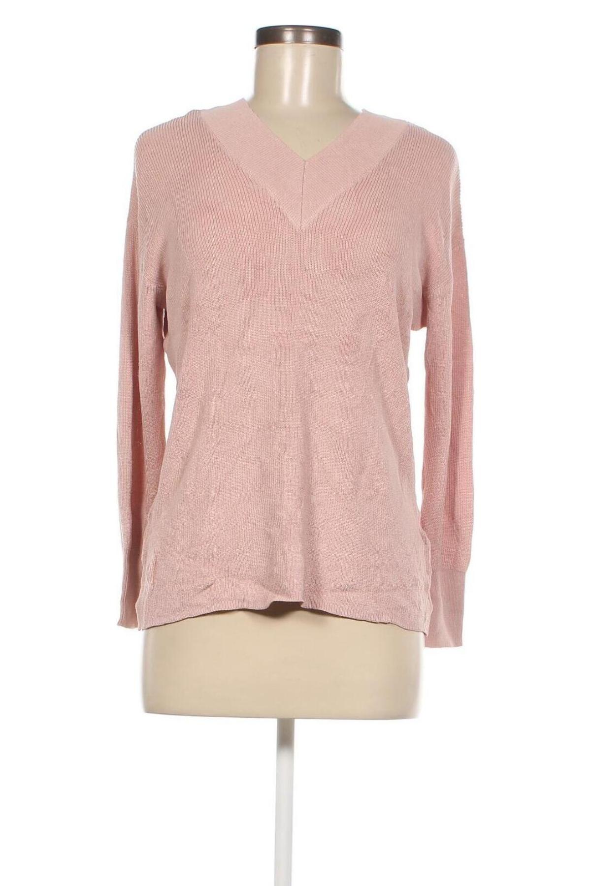Γυναικείο πουλόβερ The Limited, Μέγεθος M, Χρώμα Ρόζ , Τιμή 5,38 €