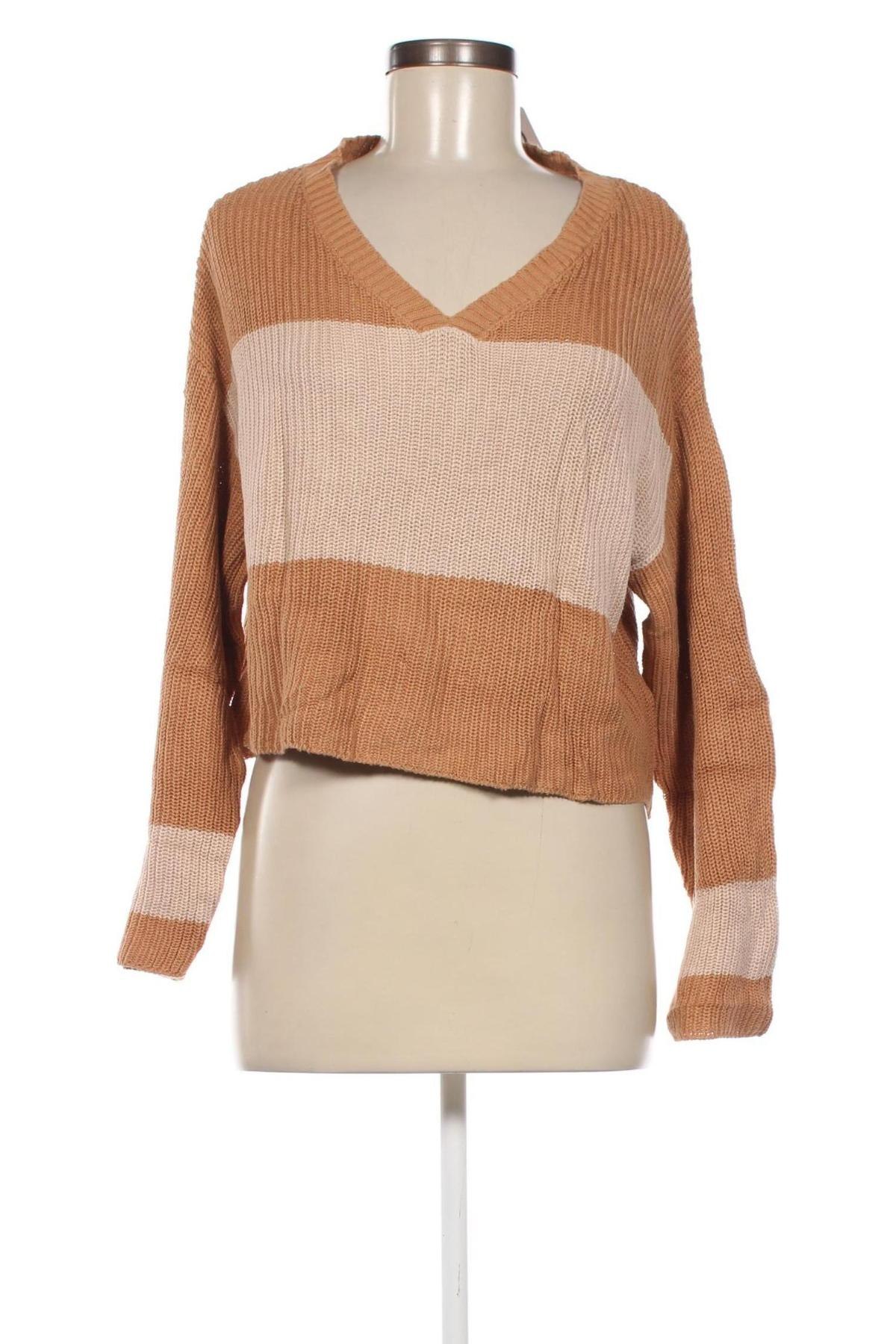 Γυναικείο πουλόβερ Twintip, Μέγεθος S, Χρώμα Πολύχρωμο, Τιμή 5,38 €