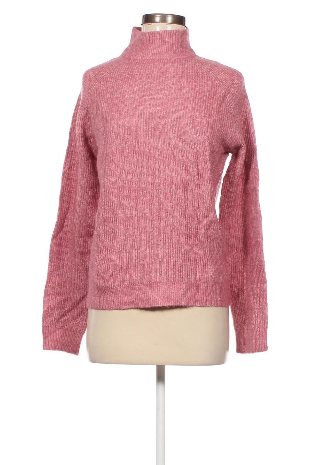 Damenpullover Up 2 Fashion, Größe S, Farbe Aschrosa, Preis 2,42 €