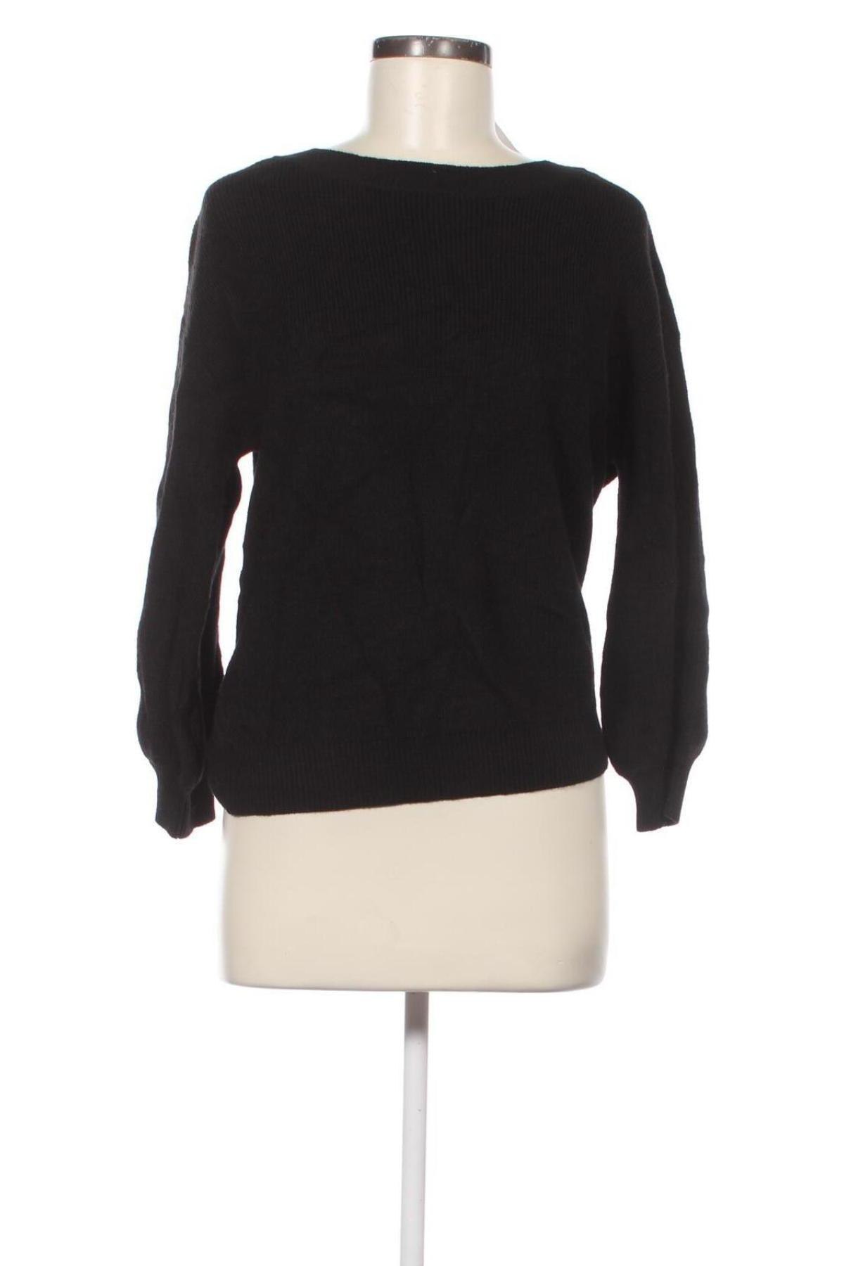 Pulover de femei Vero Moda, Mărime XS, Culoare Negru, Preț 37,30 Lei