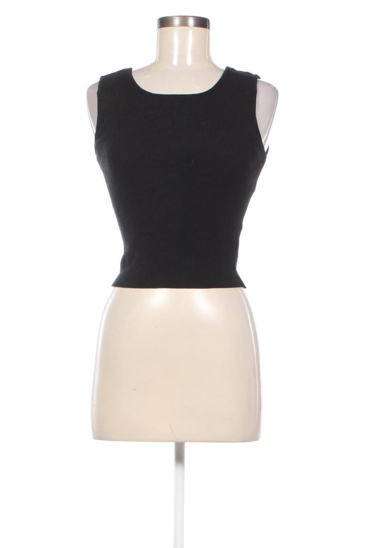 Pulover de femei Vero Moda, Mărime S, Culoare Negru, Preț 177,63 Lei