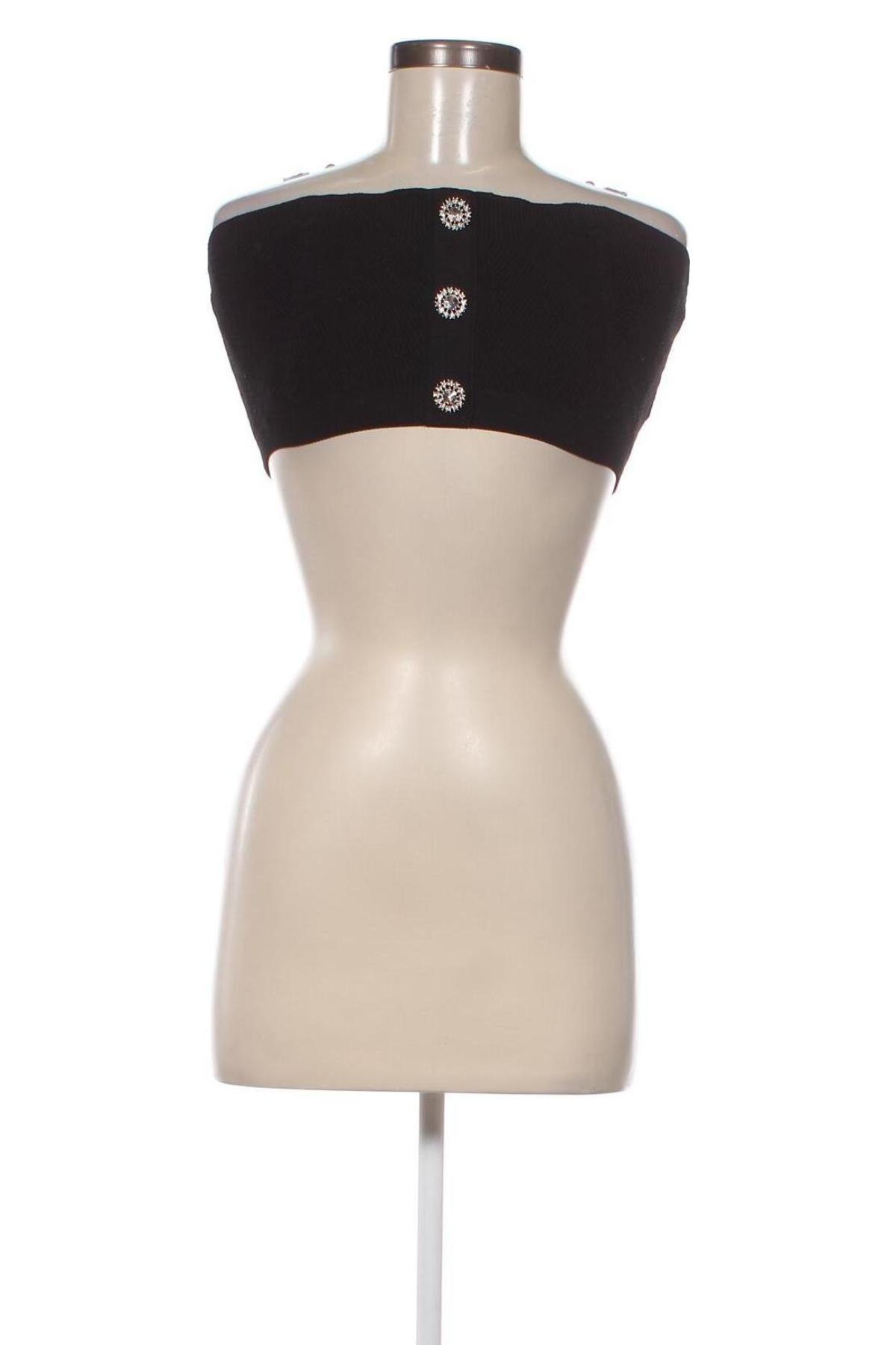 Damenpullover Vero Moda, Größe S, Farbe Schwarz, Preis 5,85 €