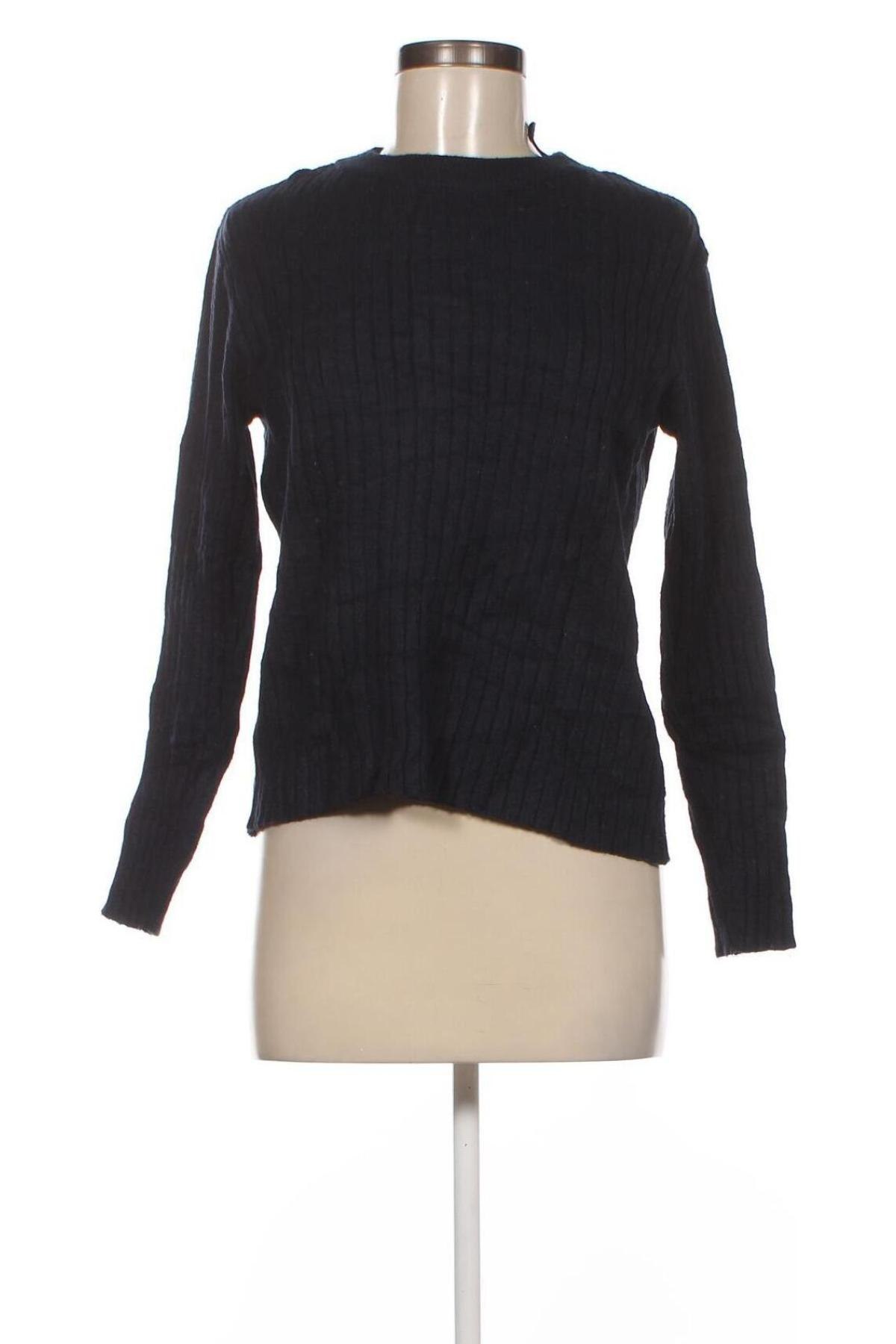 Дамски пуловер Vero Moda, Размер XS, Цвят Син, Цена 7,00 лв.