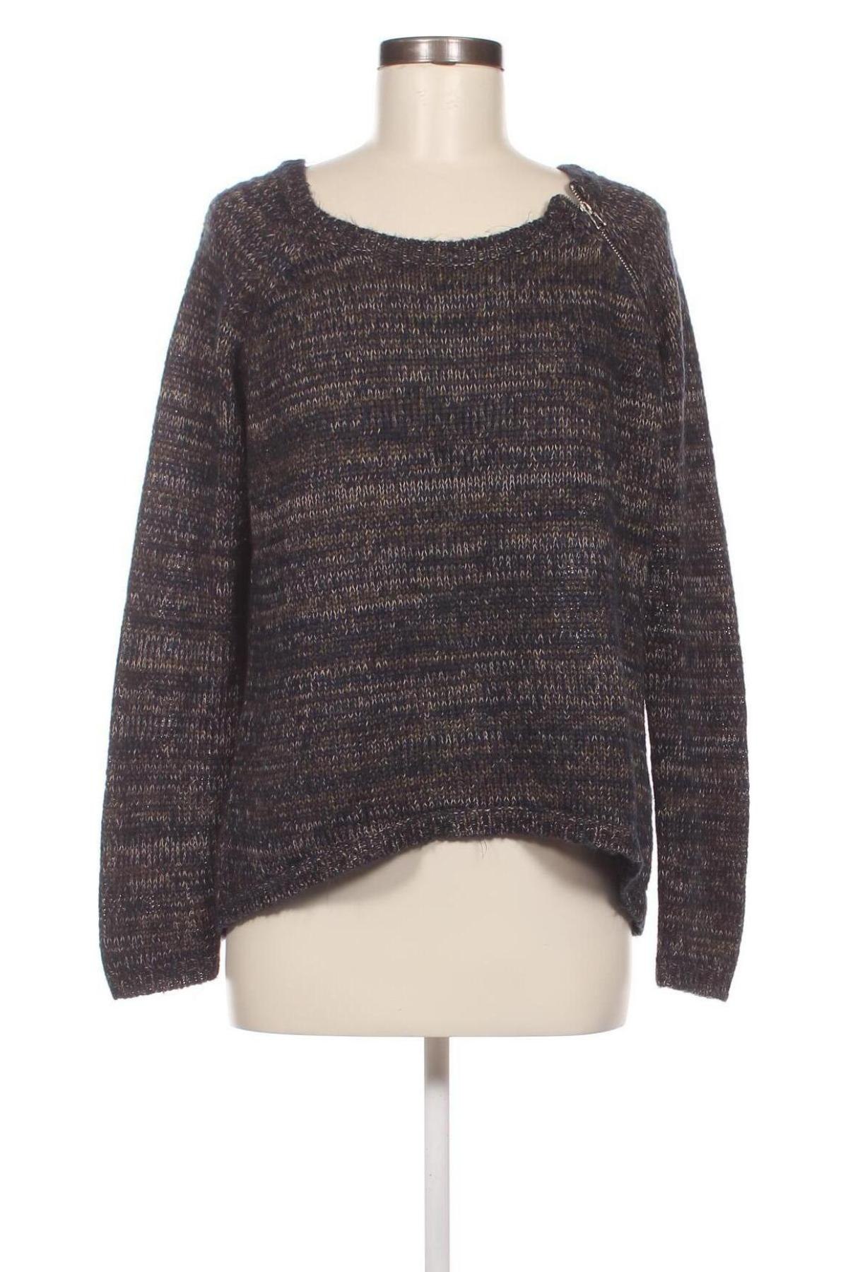 Damenpullover Vero Moda, Größe M, Farbe Mehrfarbig, Preis € 5,57