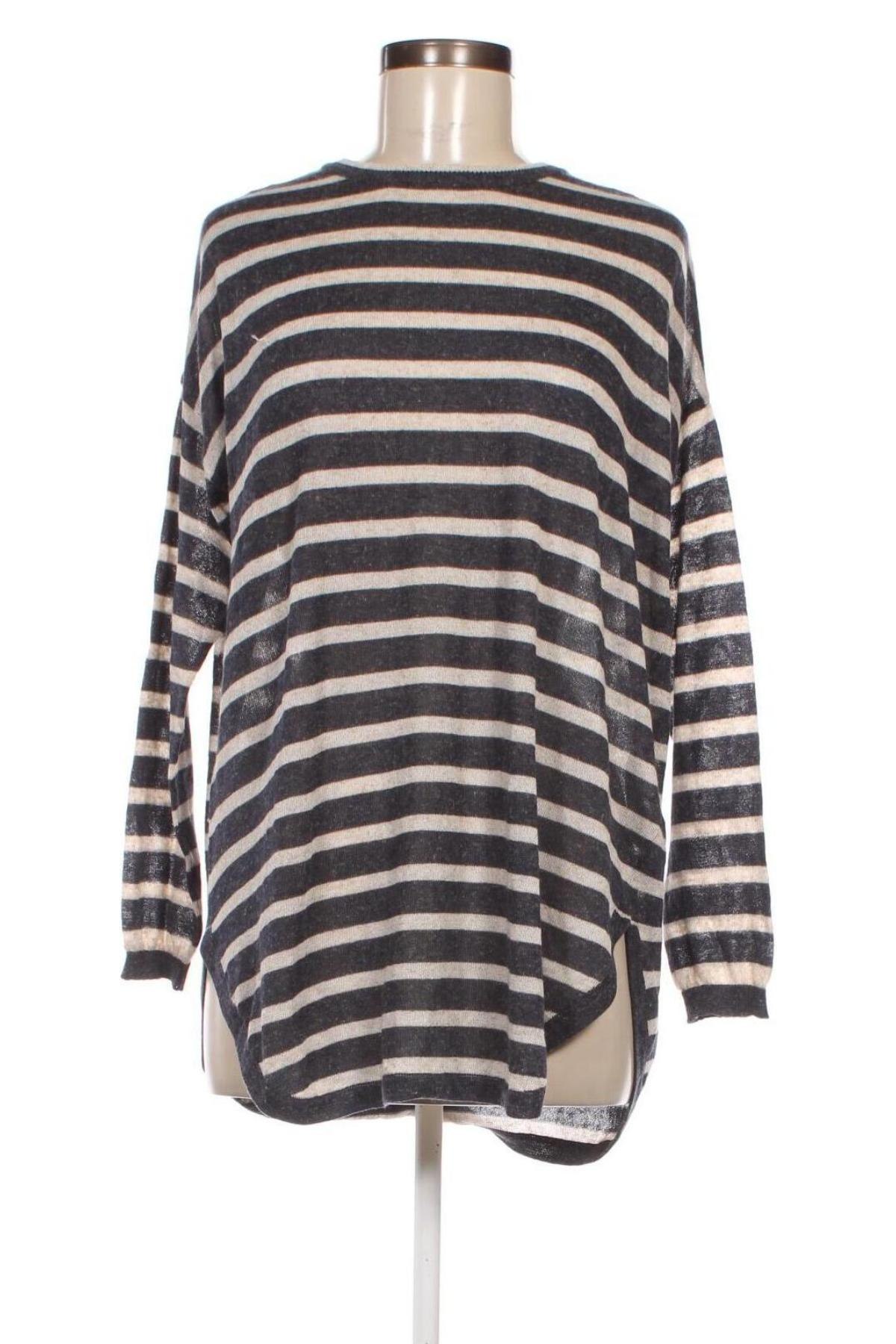 Damski sweter Vero Moda, Rozmiar S, Kolor Niebieski, Cena 71,99 zł