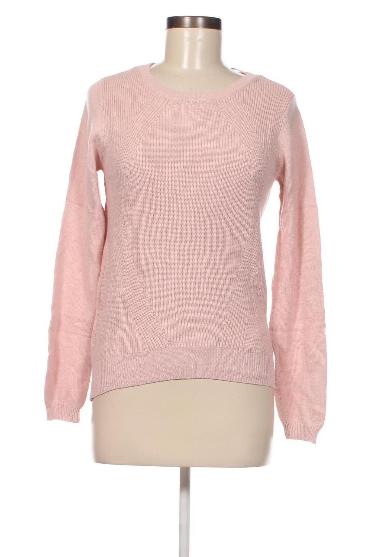 Női pulóver Vero Moda, Méret M, Szín Rózsaszín, Ár 1 674 Ft