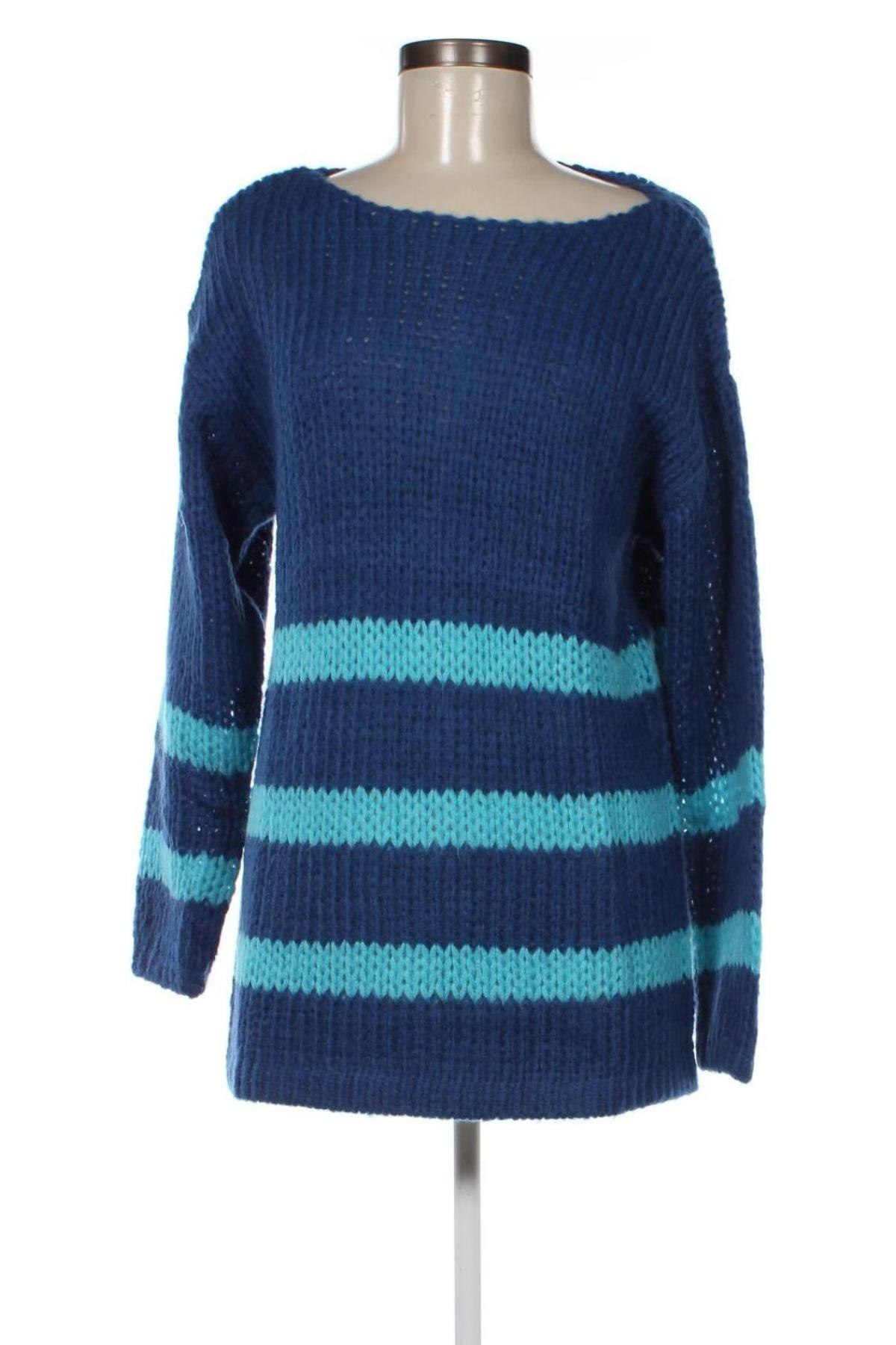 Női pulóver Vivace, Méret S, Szín Kék, Ár 4 598 Ft