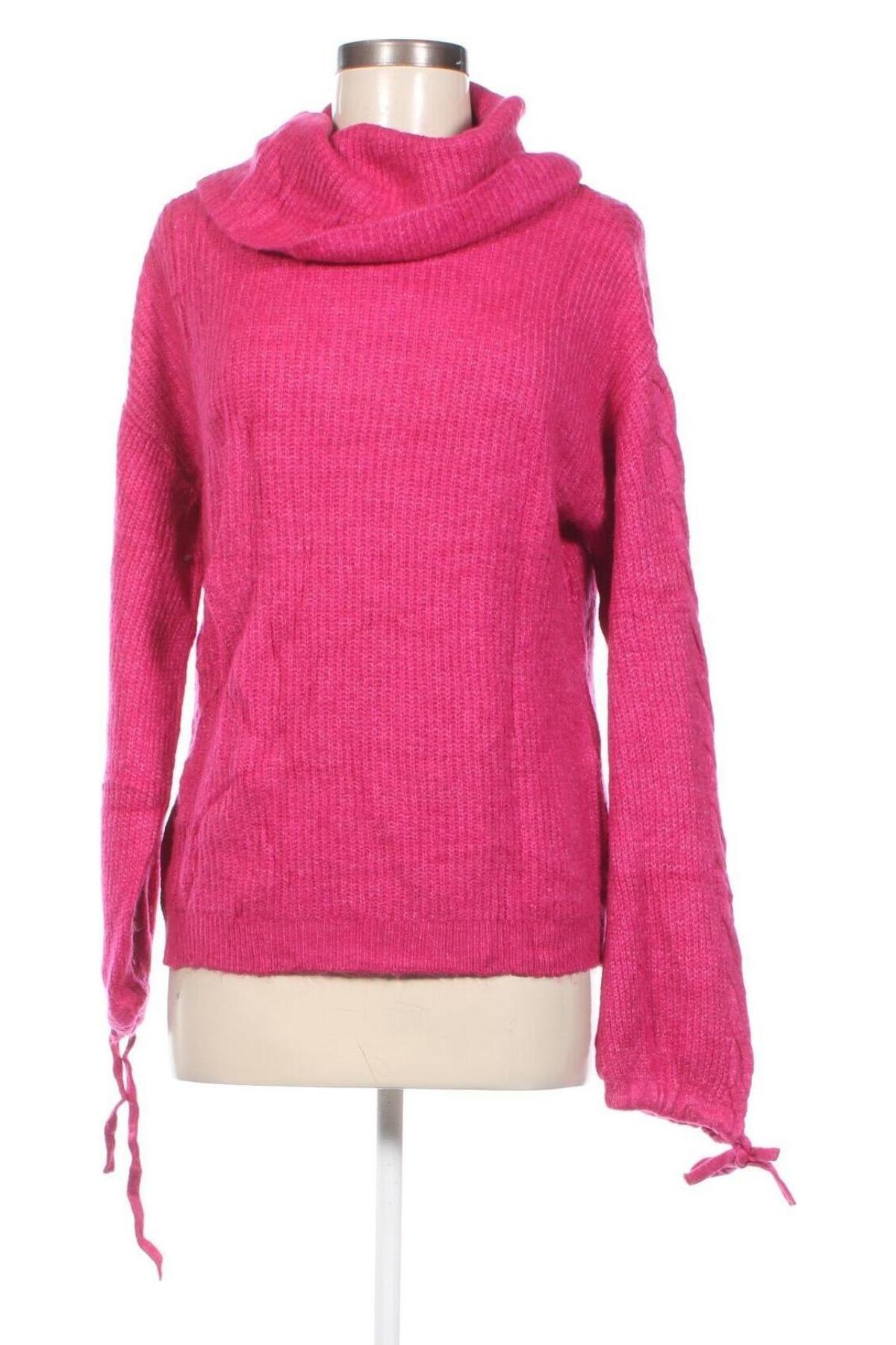 Damenpullover Yessica, Größe XS, Farbe Rosa, Preis € 6,49