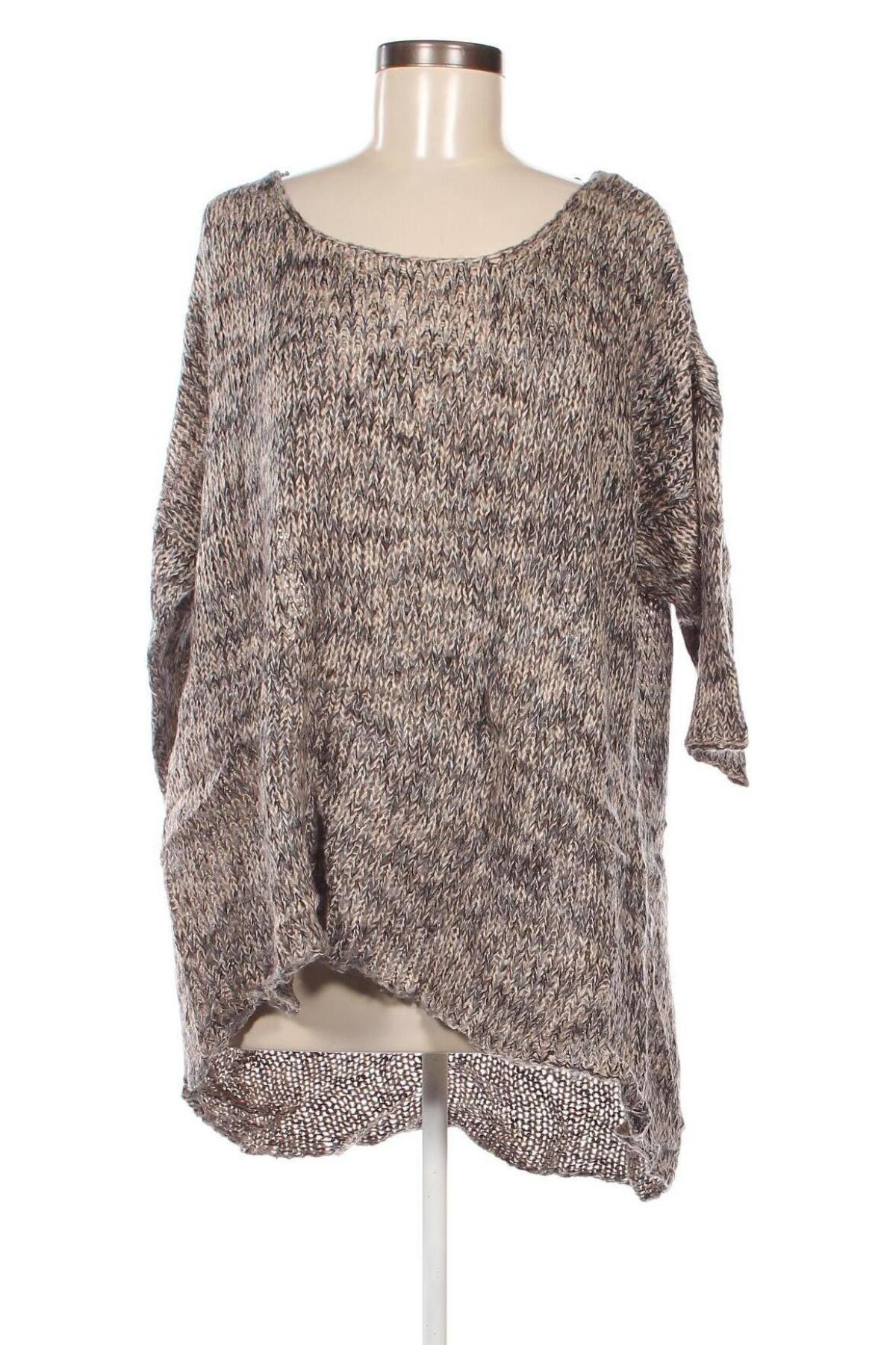 Damenpullover Yessica, Größe XL, Farbe Mehrfarbig, Preis 5,99 €