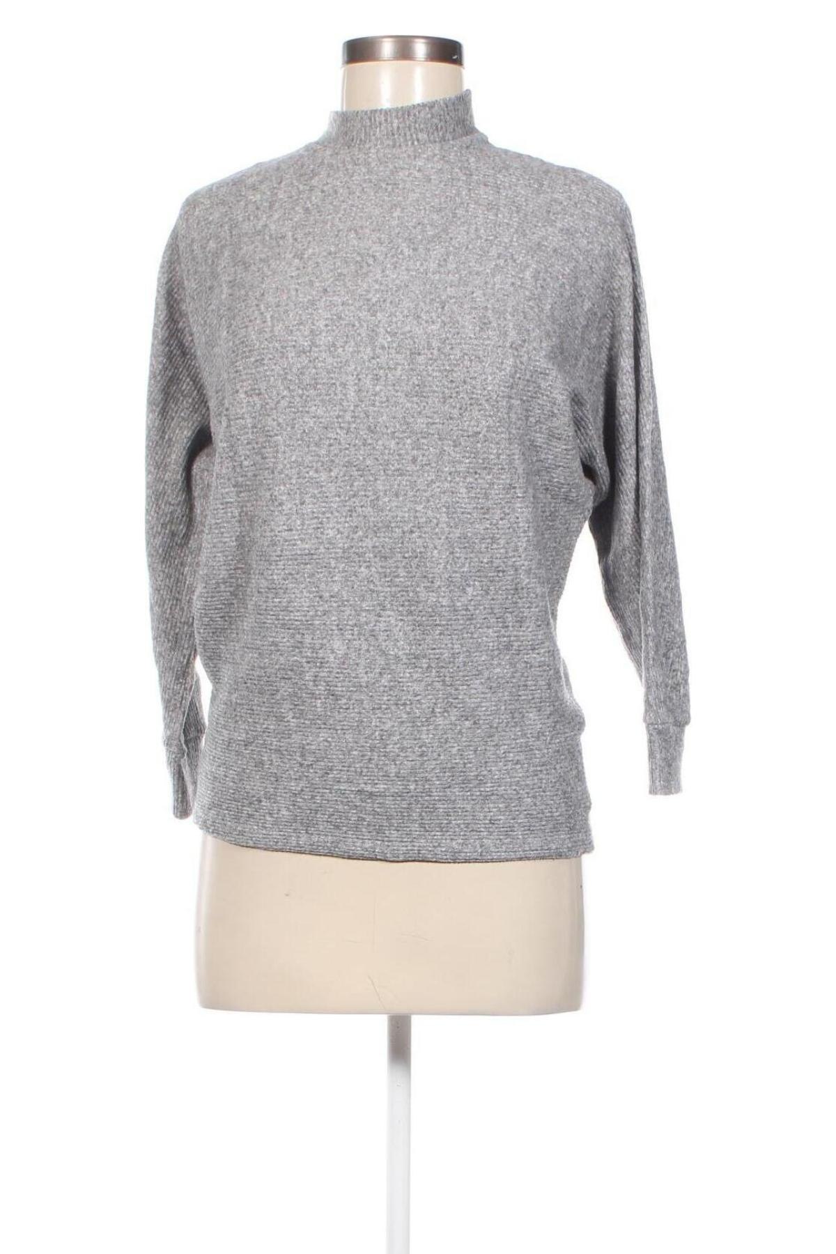 Γυναικείο πουλόβερ Yessica, Μέγεθος S, Χρώμα Γκρί, Τιμή 17,94 €