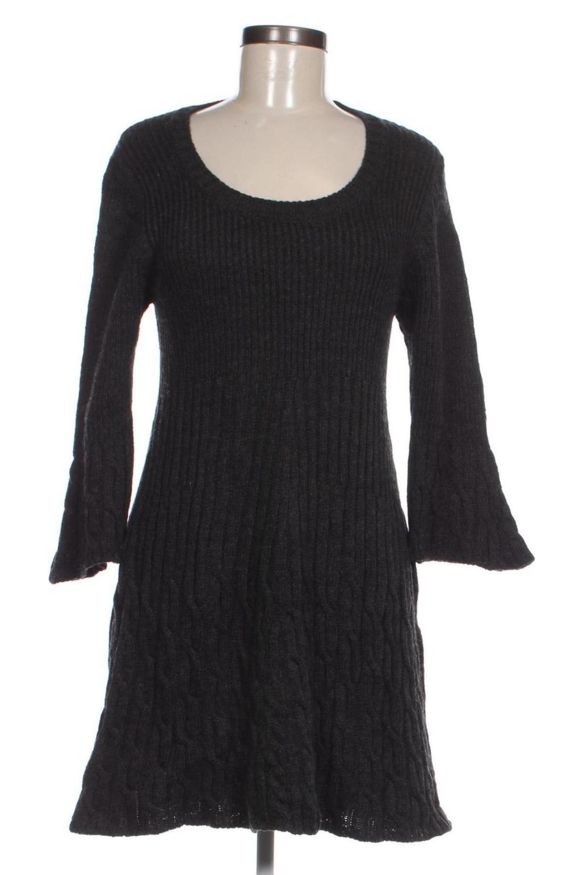 Γυναικείο πουλόβερ Zendra, Μέγεθος XL, Χρώμα Γκρί, Τιμή 2,69 €