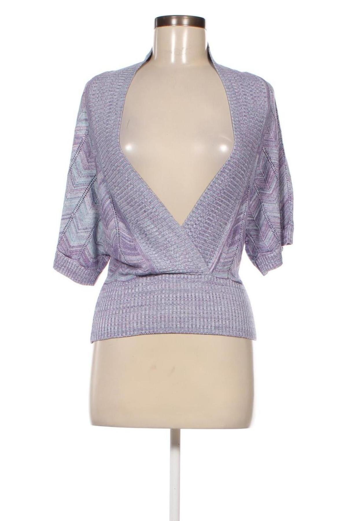Γυναικείο πουλόβερ Zero, Μέγεθος XS, Χρώμα Βιολετί, Τιμή 2,69 €