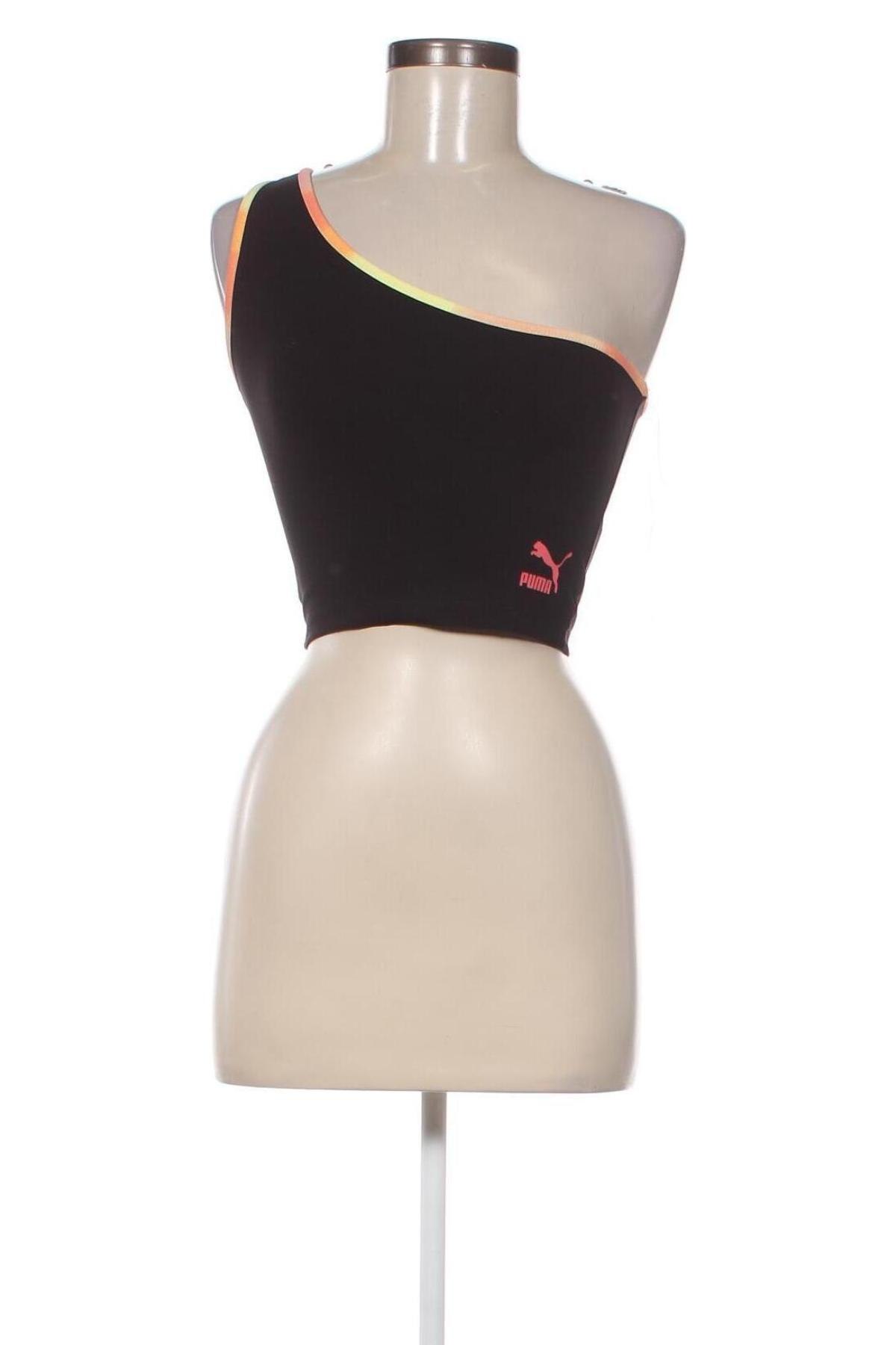 PUMA Damen Sporttop PUMA - günstig bei Remix - #124933753