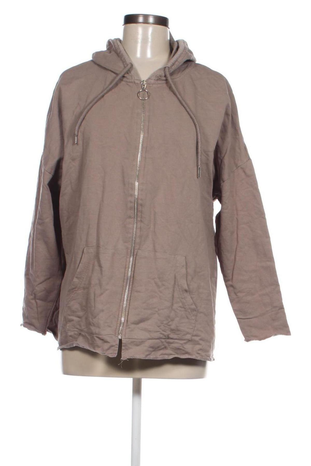 Damen Sweatshirt Blind Date, Größe M, Farbe Grün, Preis € 20,18