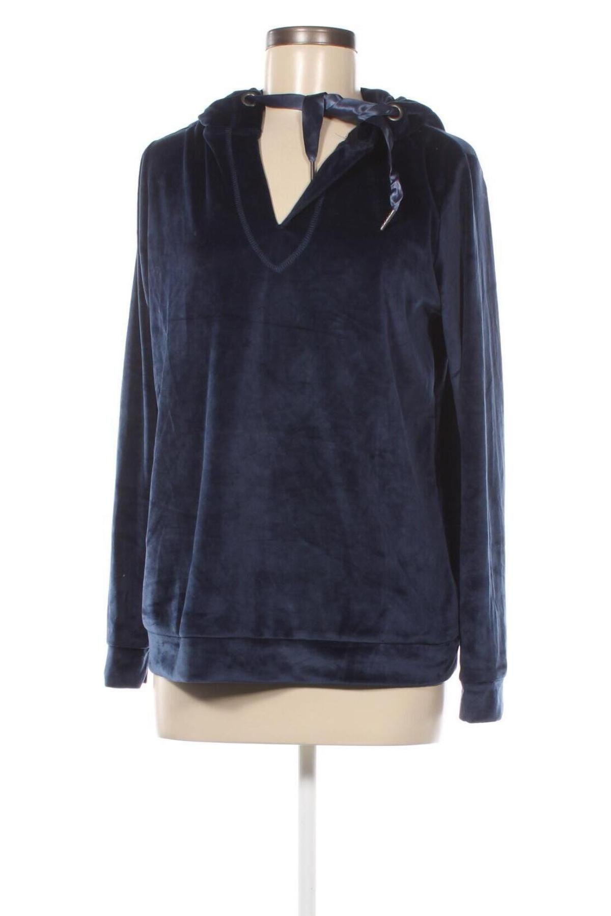 Női sweatshirt Blue Motion, Méret M, Szín Kék, Ár 1 766 Ft