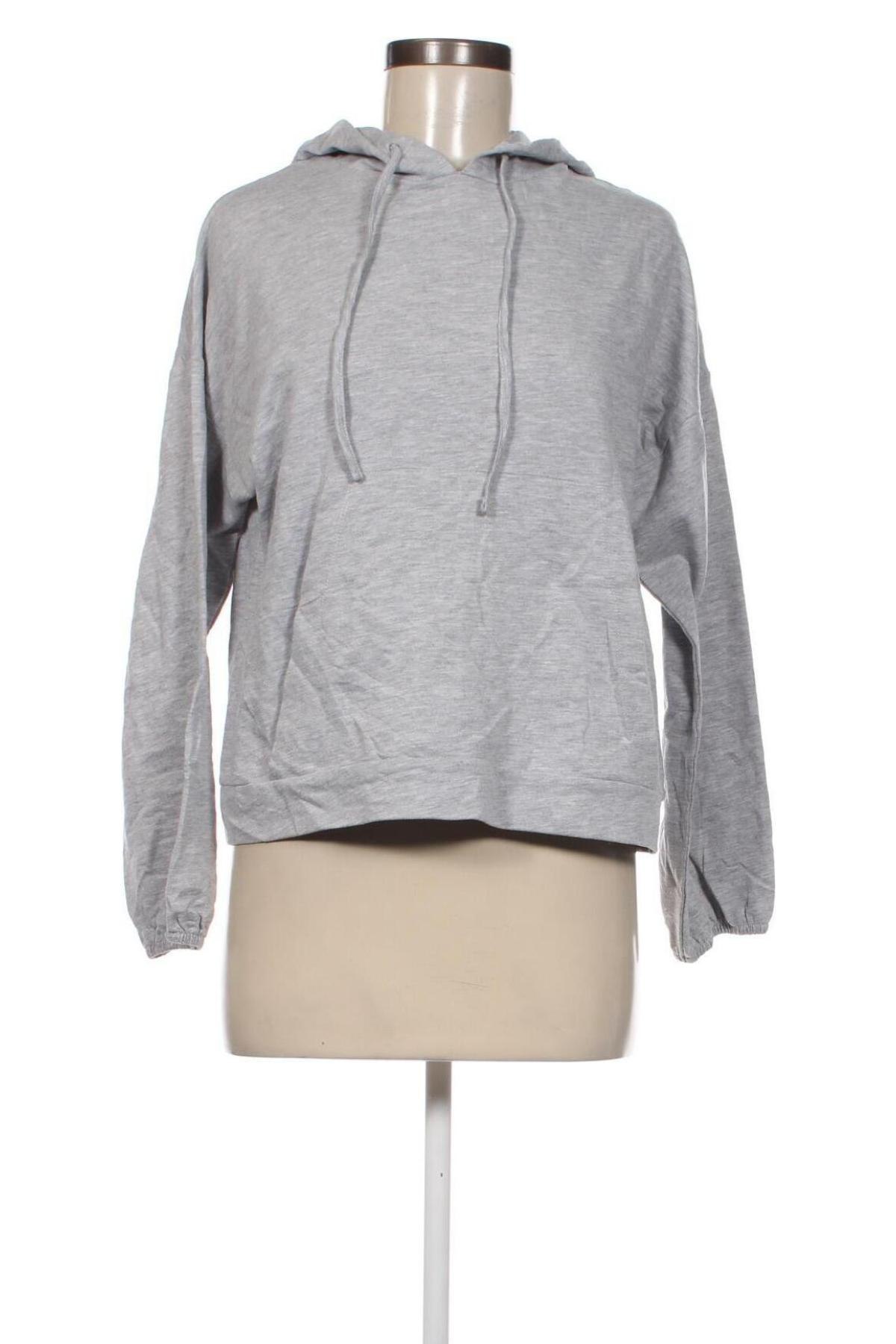 Damen Sweatshirt Conbipel, Größe S, Farbe Grau, Preis € 2,42
