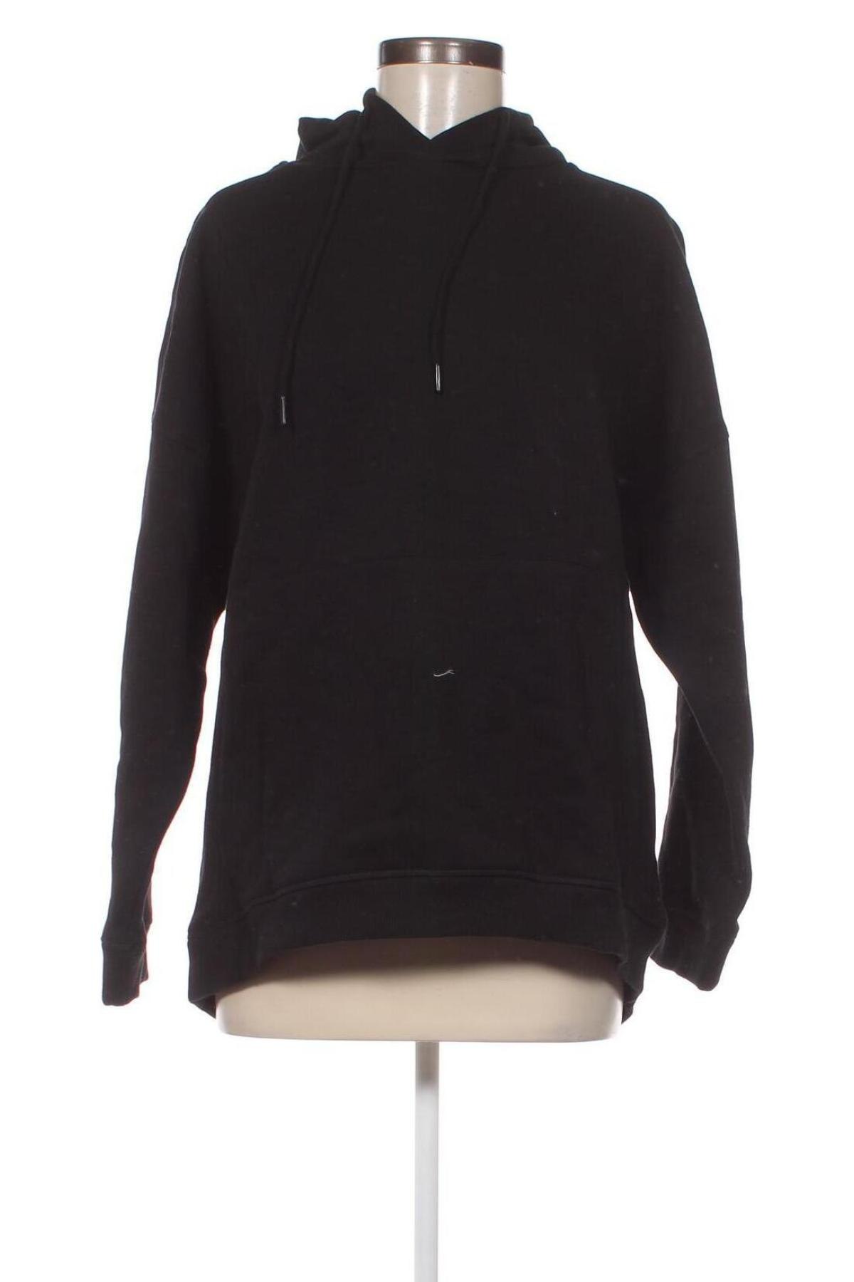 Damen Sweatshirt Cotton On, Größe S, Farbe Schwarz, Preis € 13,75