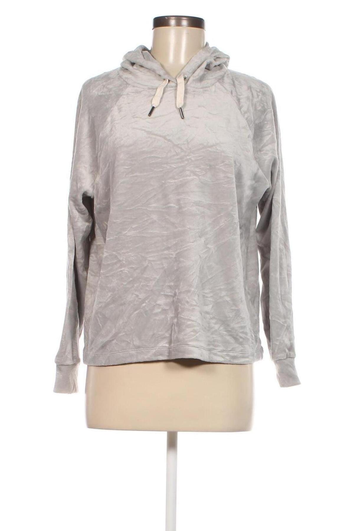 Damen Sweatshirt J.Crew, Größe M, Farbe Grau, Preis 8,21 €